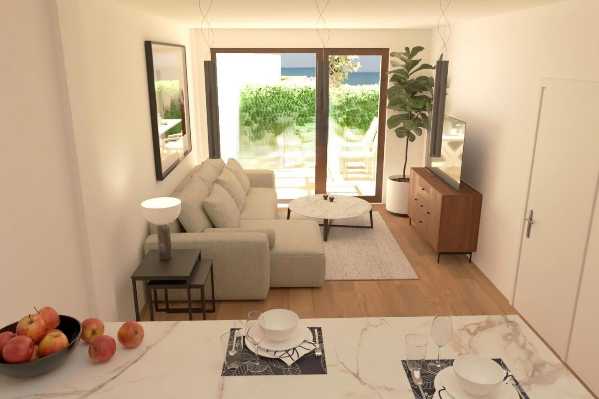 Exclusive Residential in Vera with Sea Views — Image 40