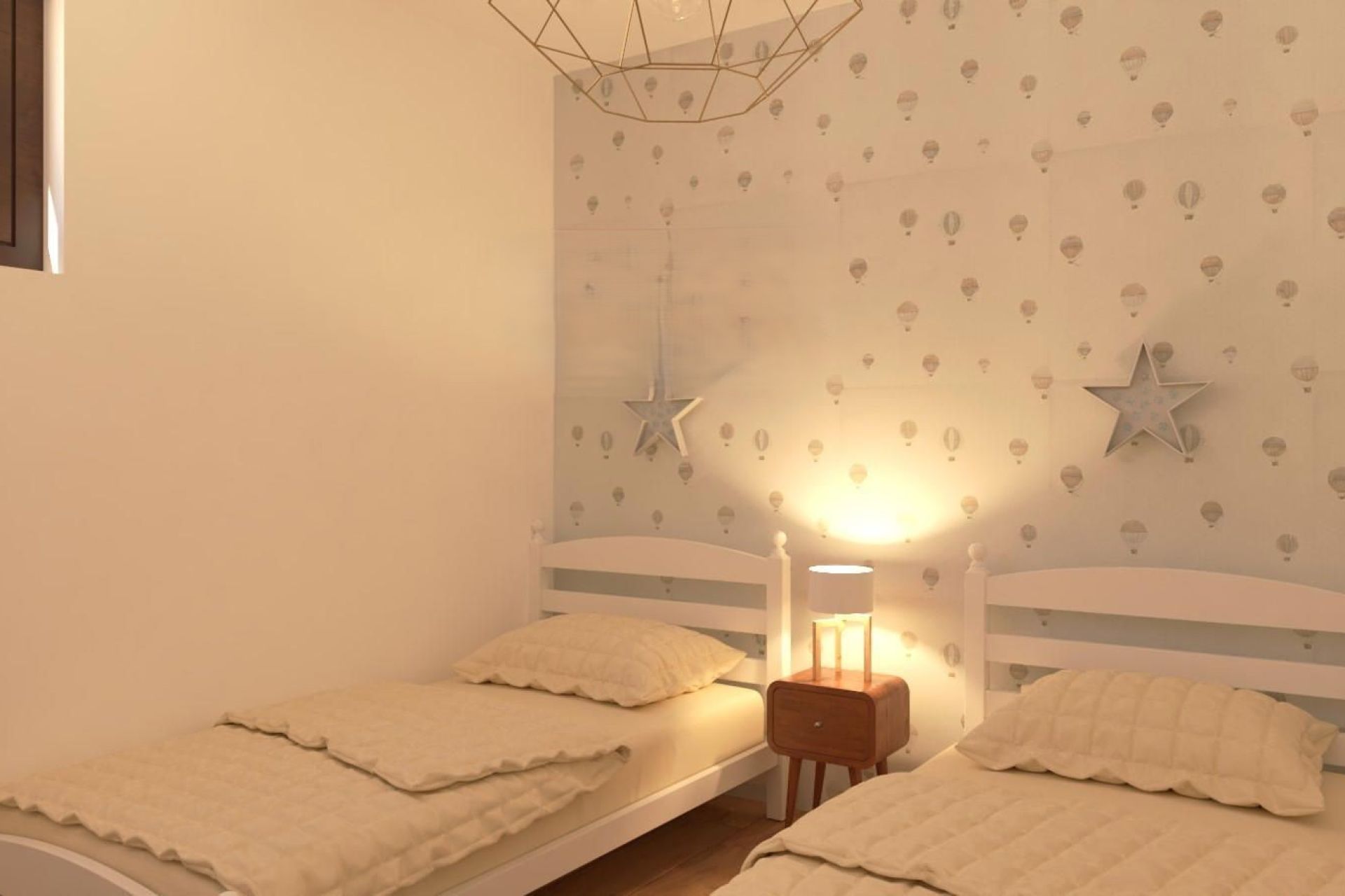 Exclusive Residential in Vera with Sea Views — Image 42