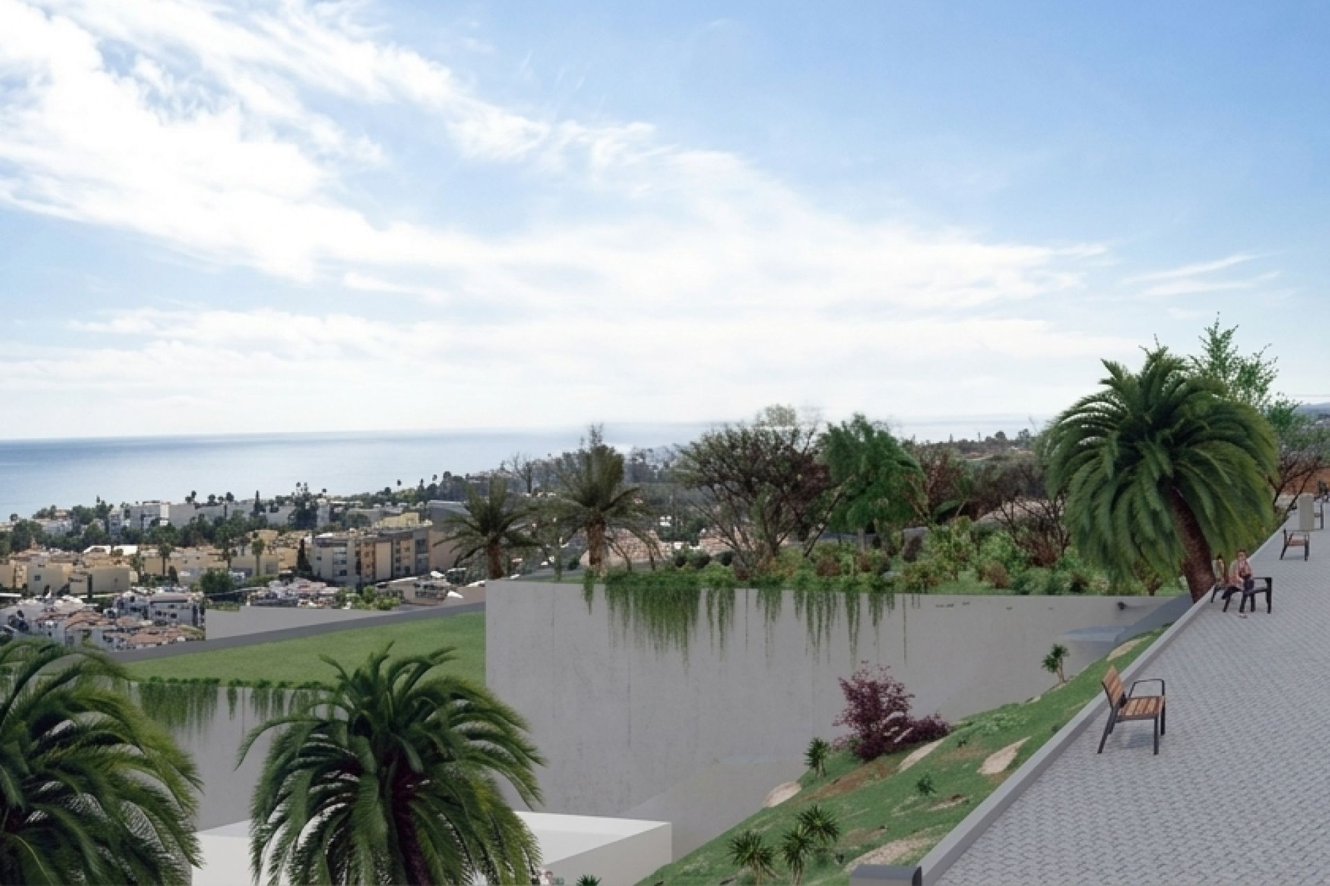 Exclusive Residential in Vera with Sea Views — Image 46