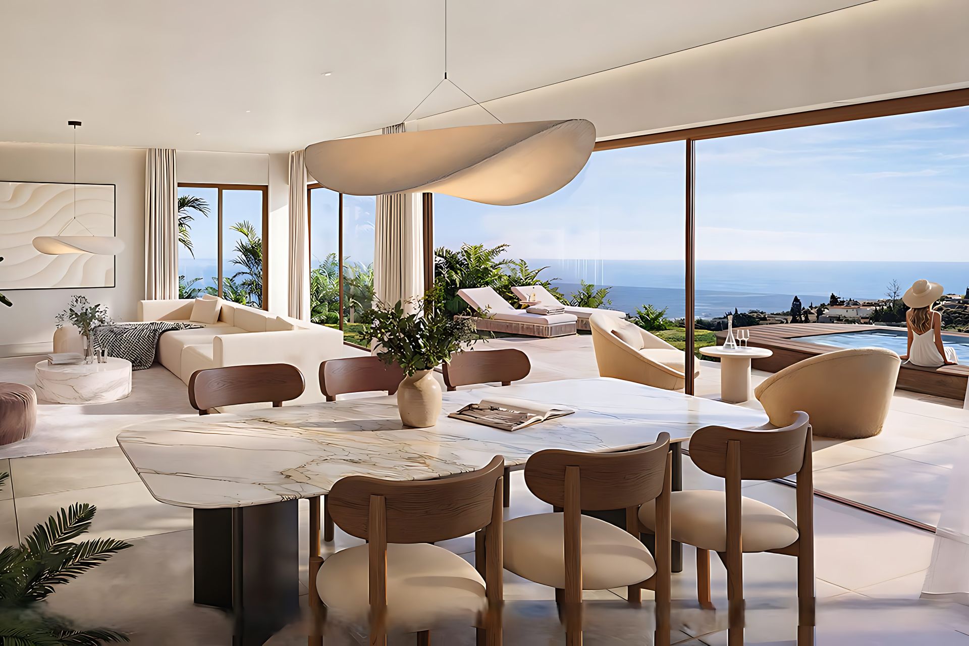Exclusive Townhouses in Fuengirola — Image 5