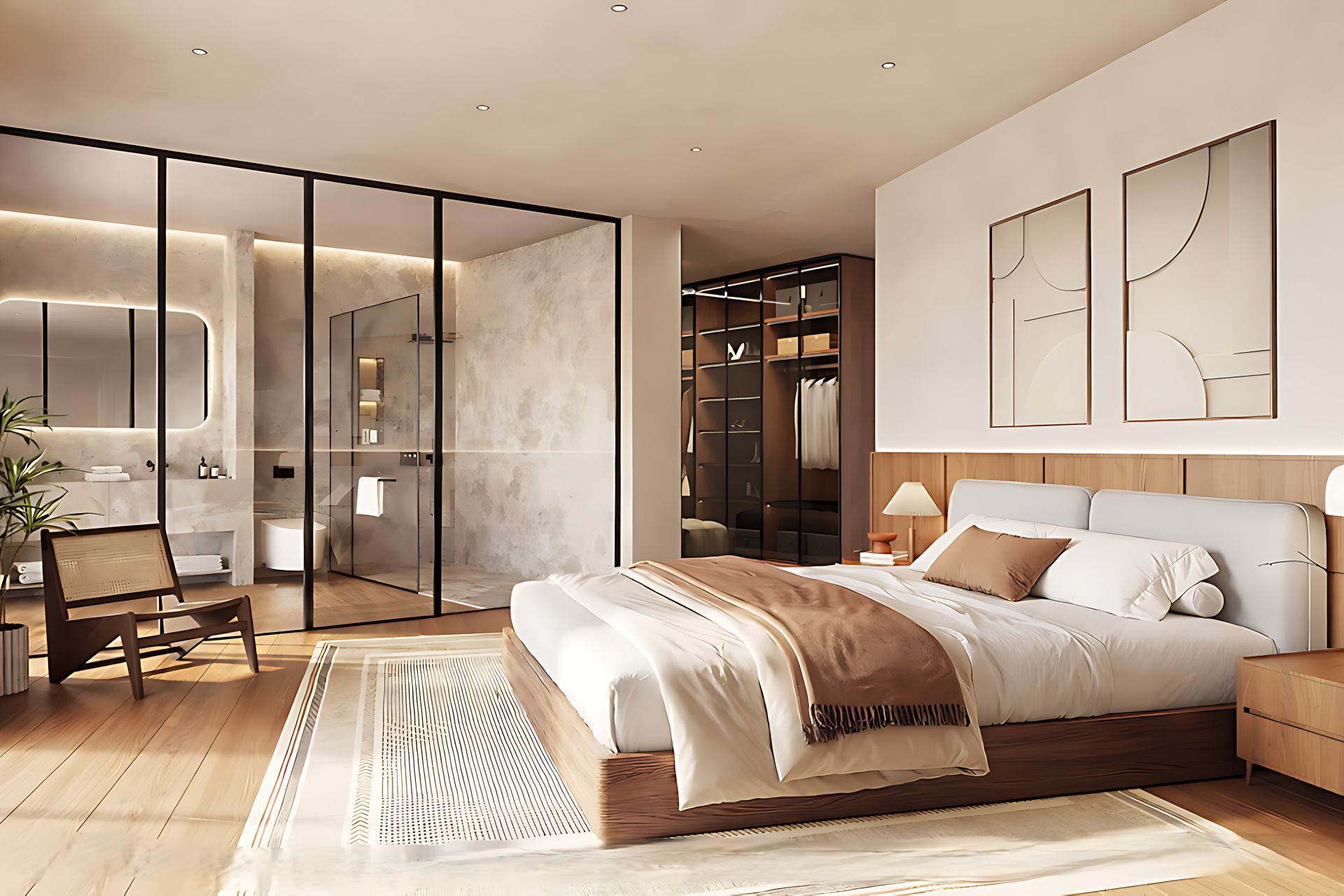 Exclusive Townhouses in Fuengirola — Image 7