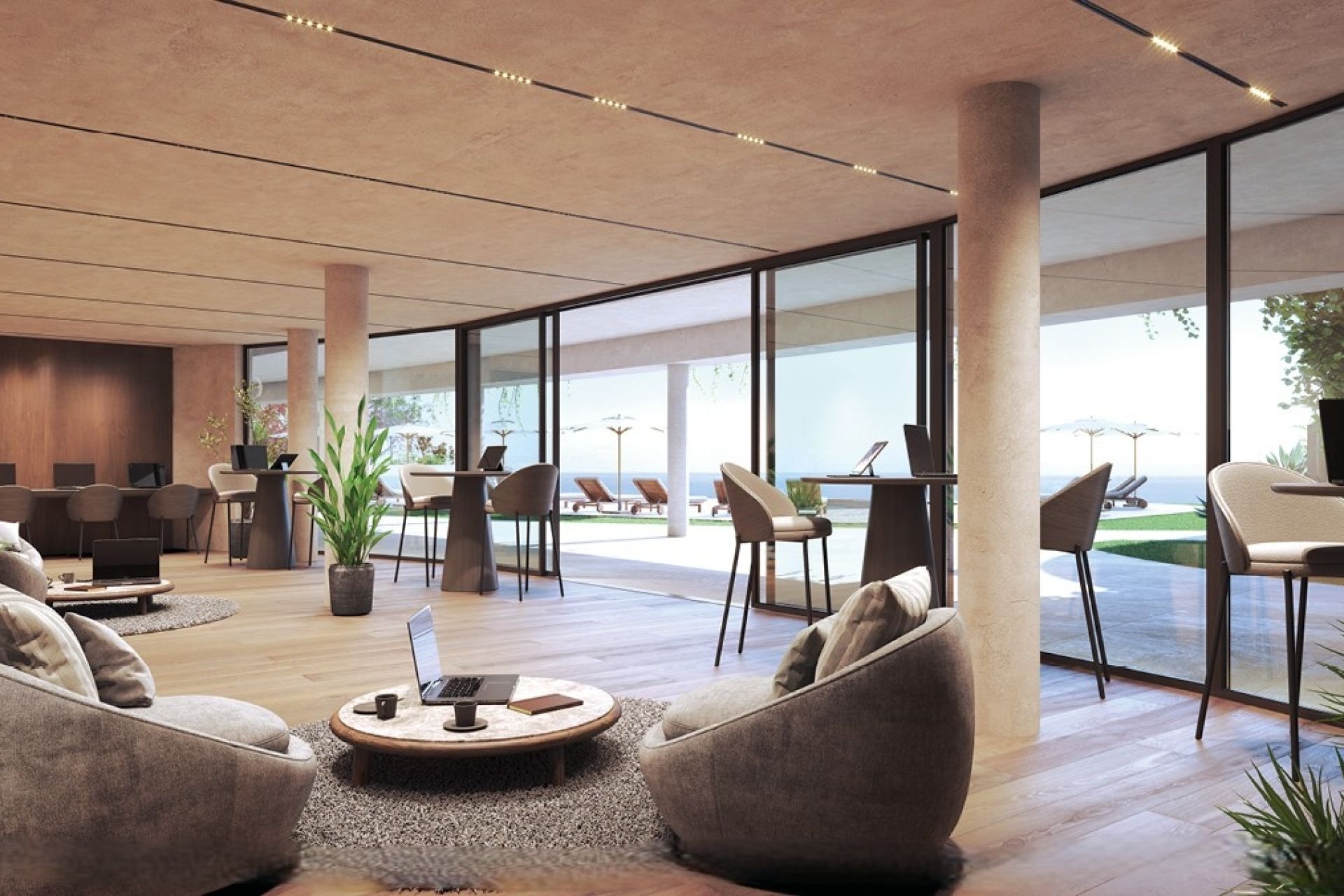 Exclusive Townhouses in Fuengirola — Image 13