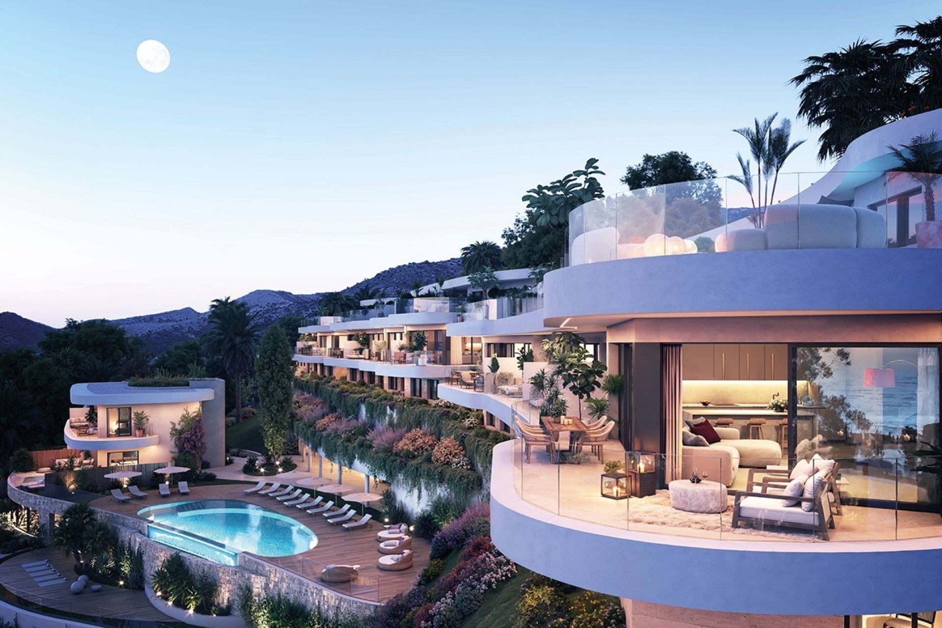 Exclusive Townhouses in Fuengirola — Image 16