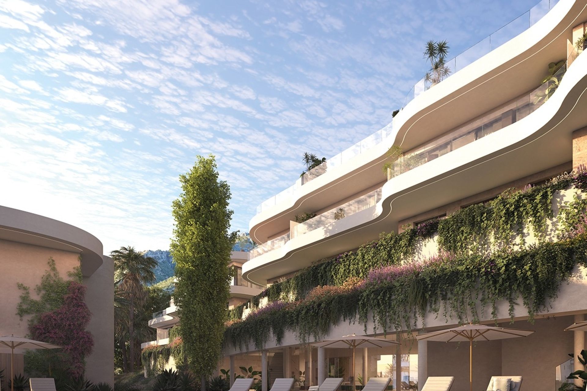 Exclusive Townhouses in Fuengirola — Image 23