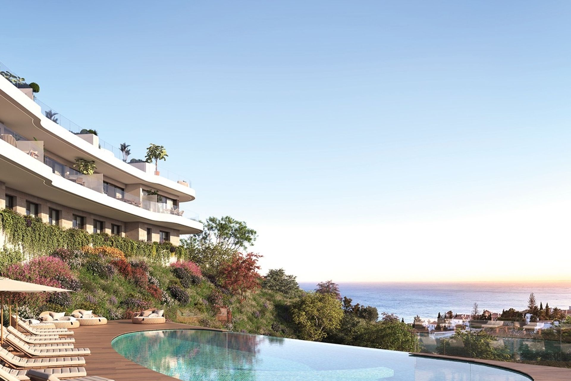 Exclusive Townhouses in Fuengirola — Image 24