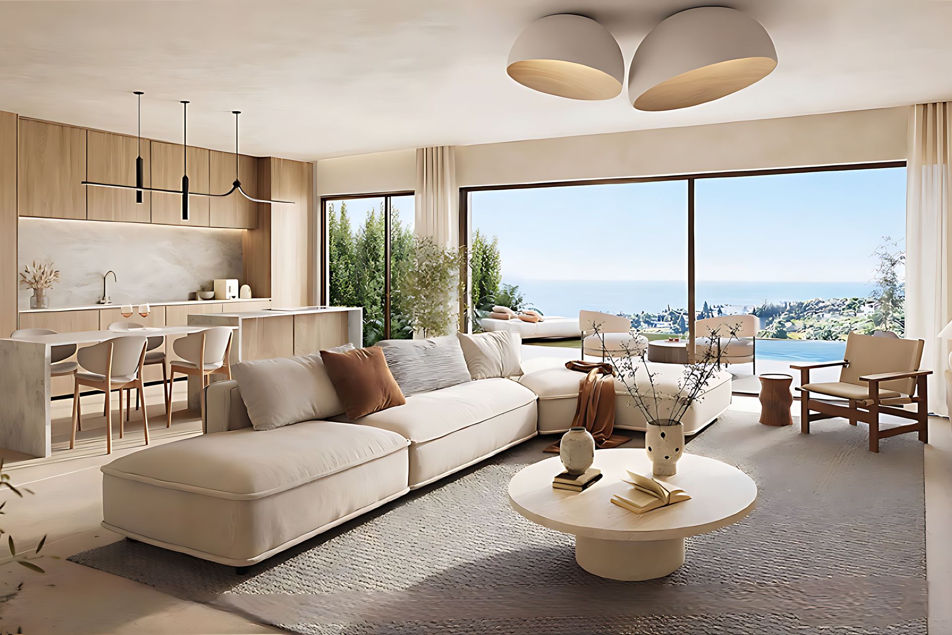 Exclusive Townhouses in Fuengirola — Image 26