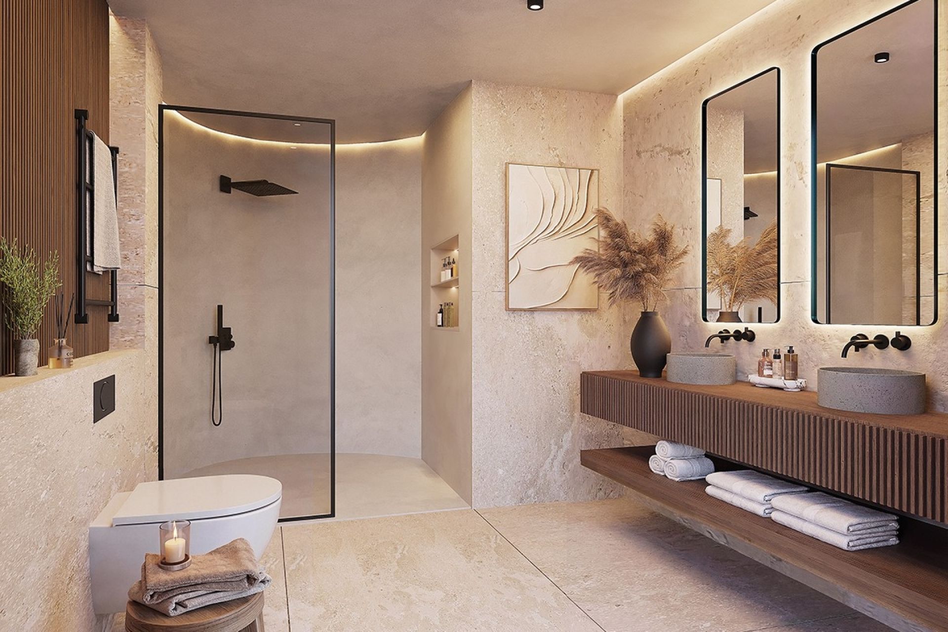 Exclusive Townhouses in Fuengirola — Image 29