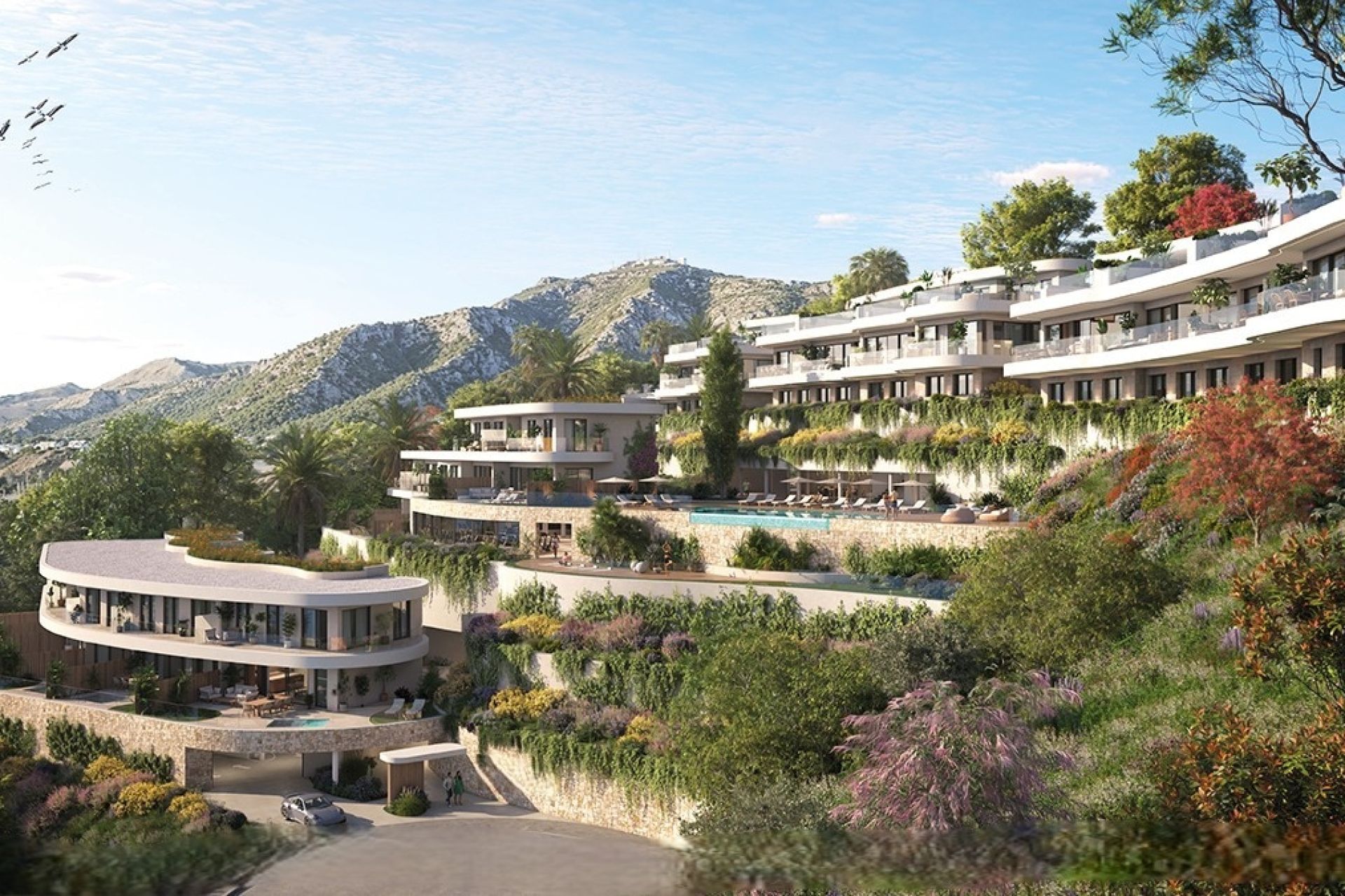 Exclusive Townhouses in Fuengirola — Image 33