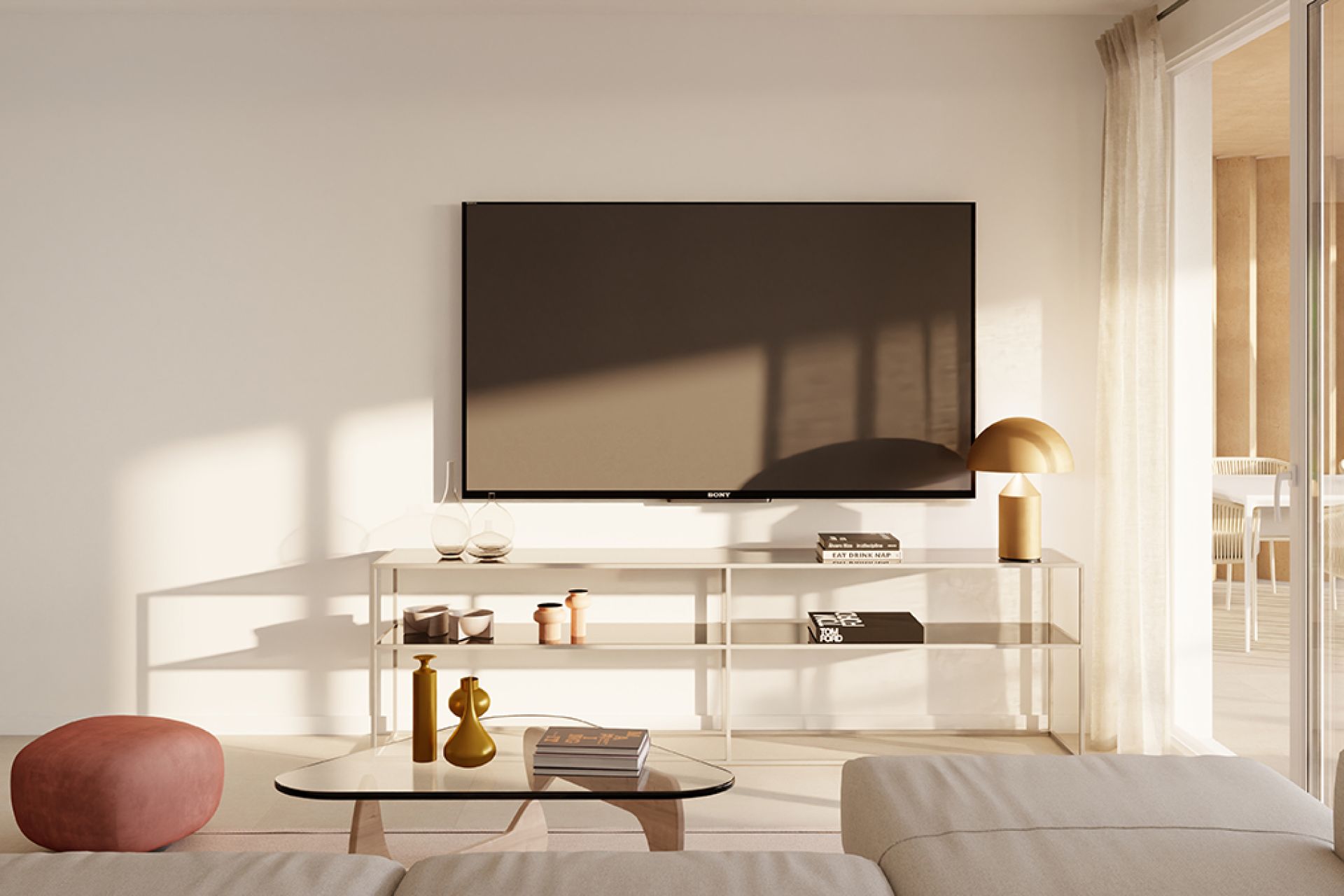 Exclusive Residential in San Roque — Image 19