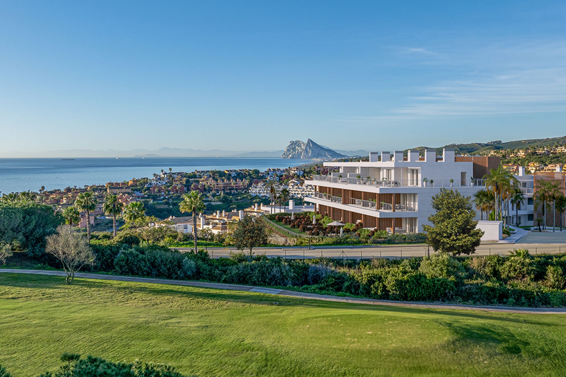 Exclusive Residential in San Roque — Image 22