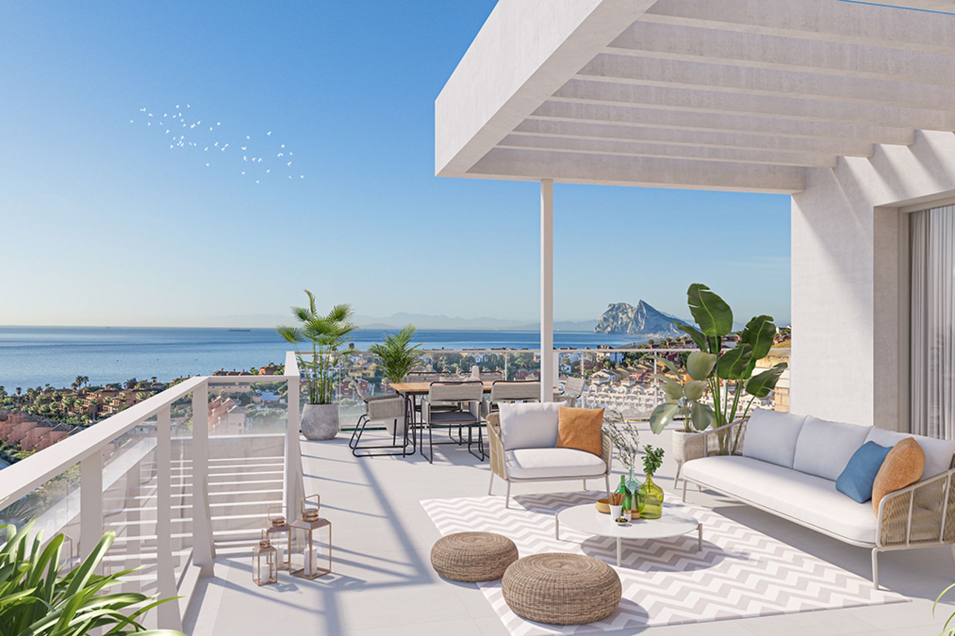 Exclusive Residential in San Roque — Image 2