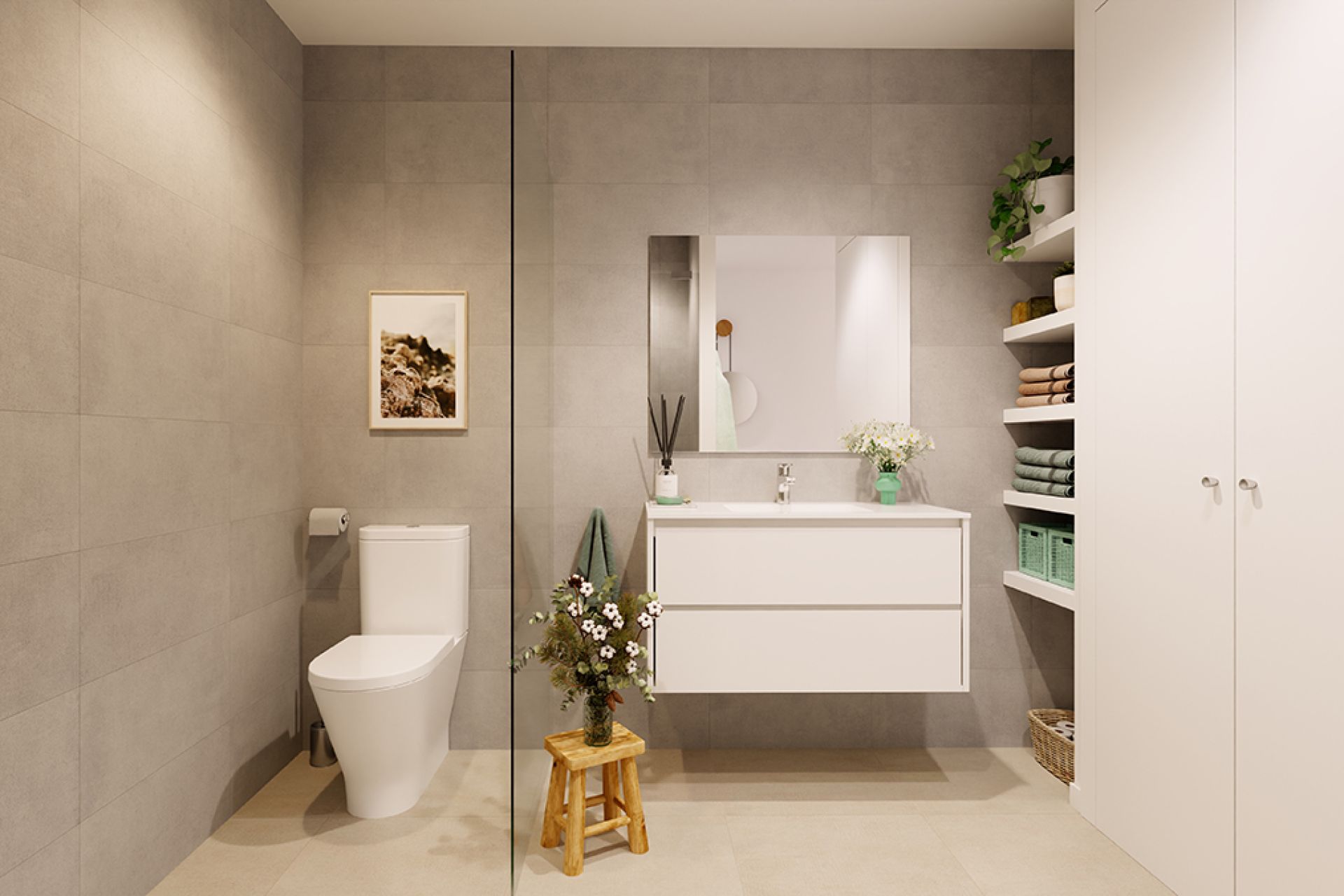 Exclusive Residential in San Roque — Image 3