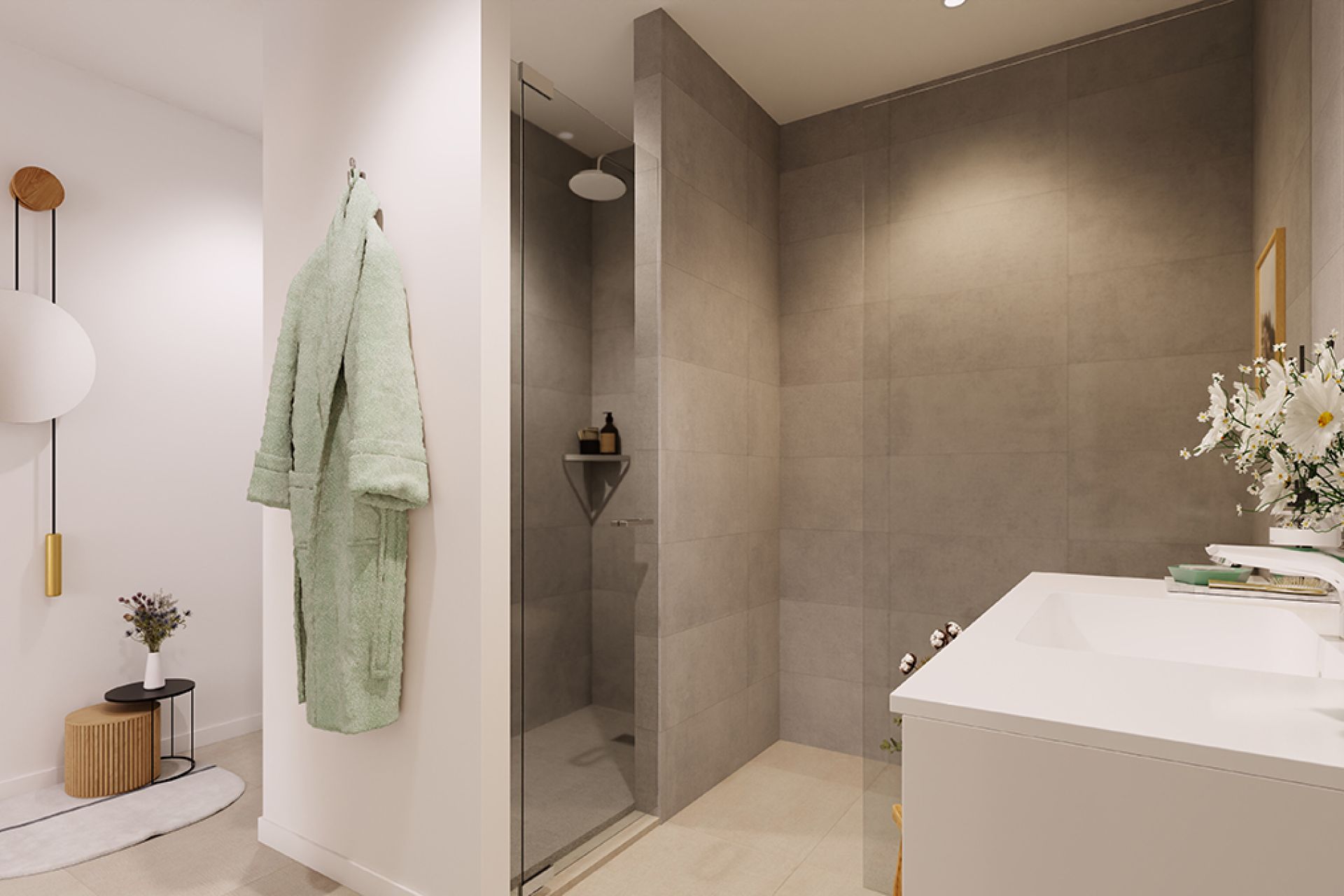 Exclusive Residential in San Roque — Image 4