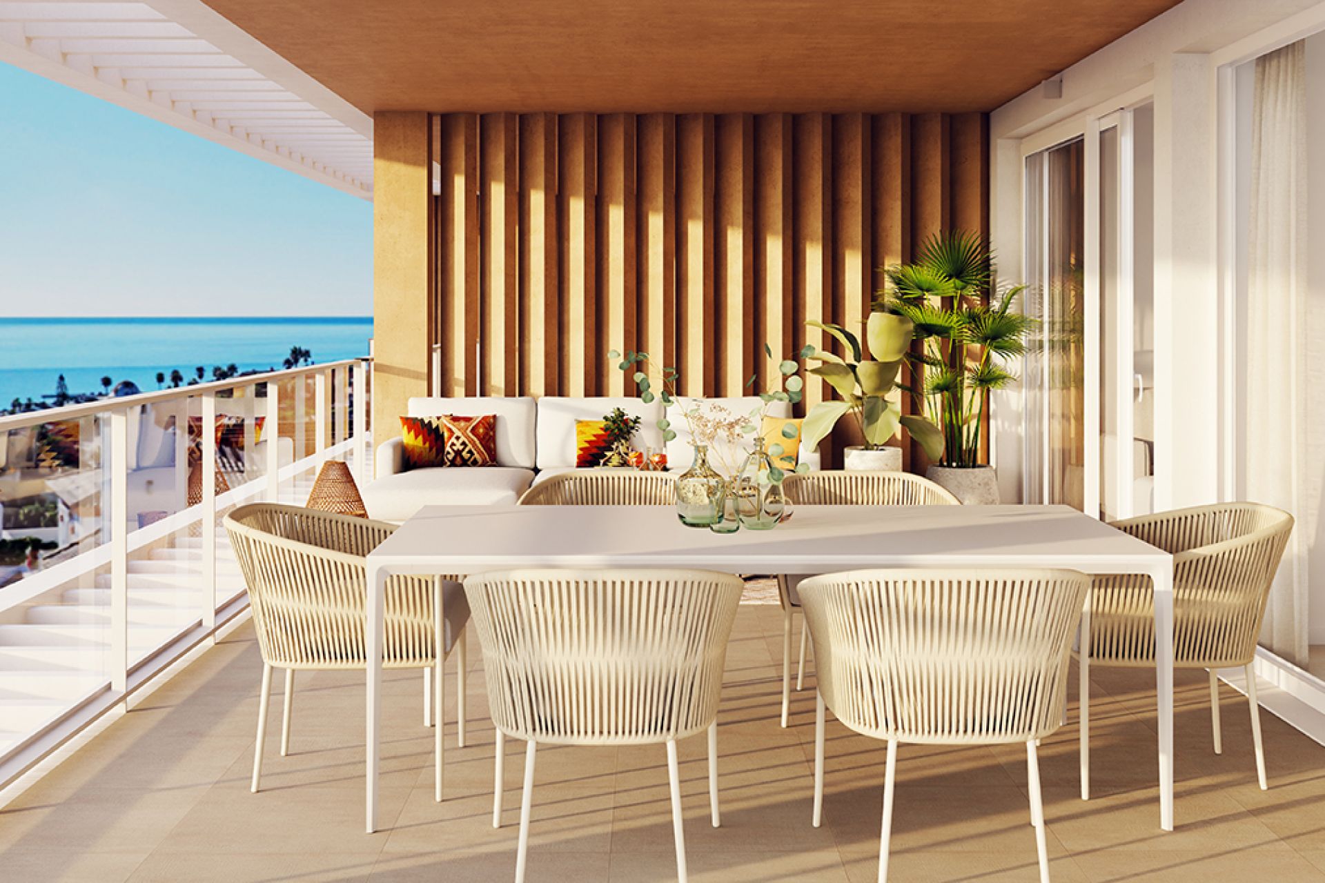 Exclusive Residential in San Roque — Image 5