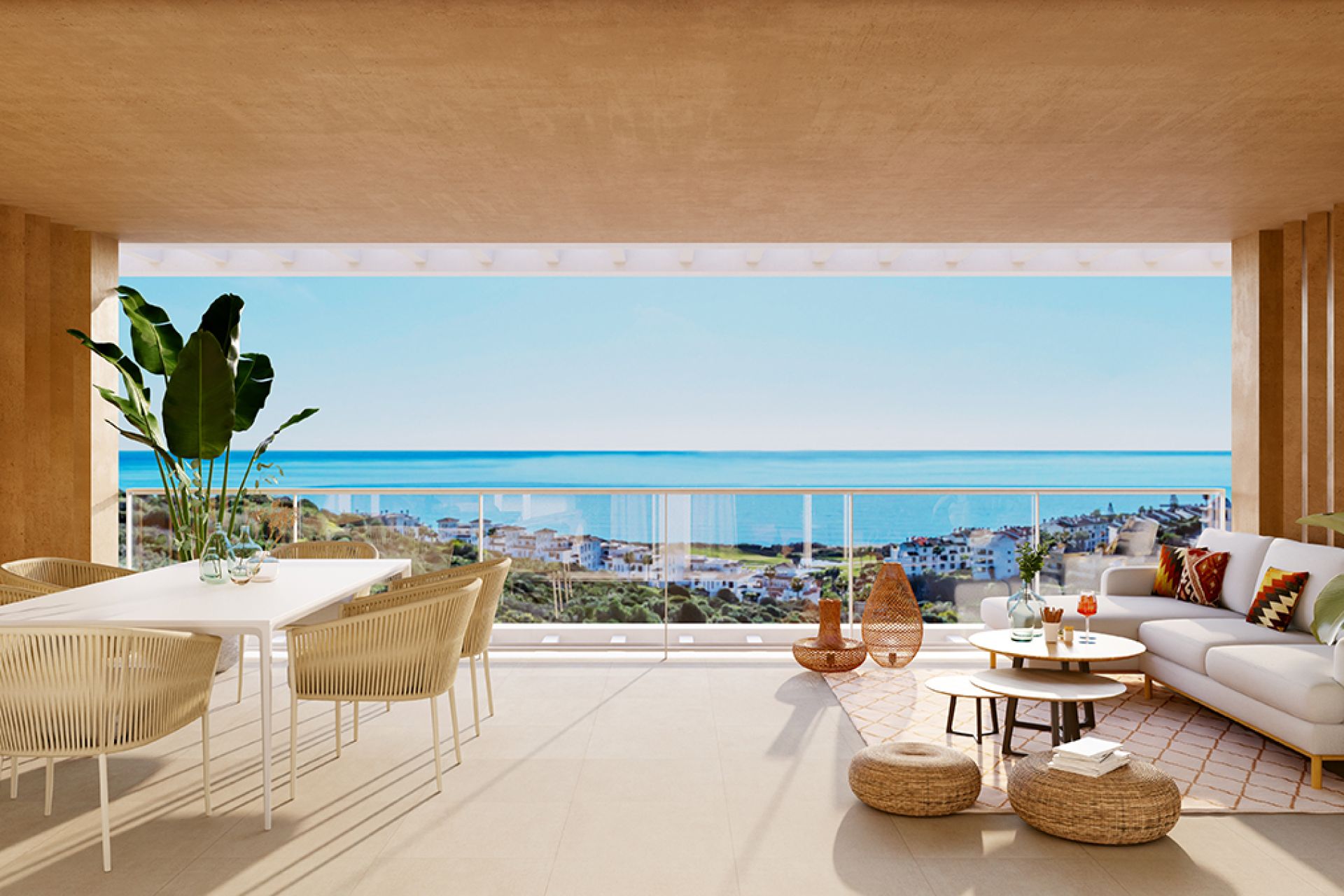 Exclusive Residential in San Roque — Image 6