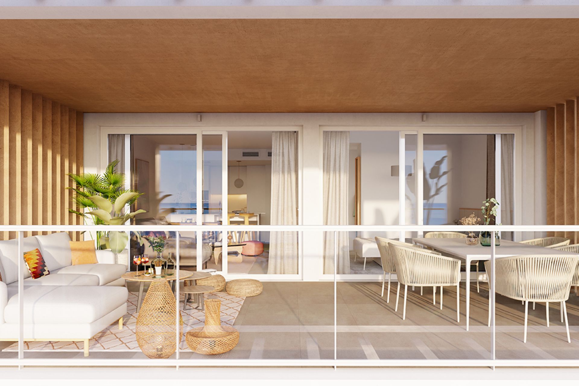 Exclusive Residential in San Roque — Image 7