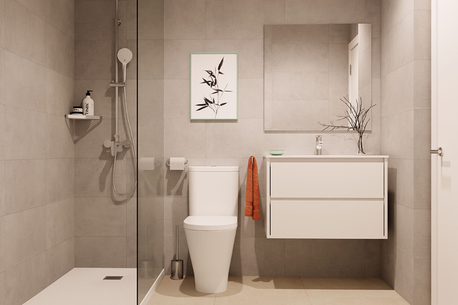 Exclusive Residential in San Roque — Image 8