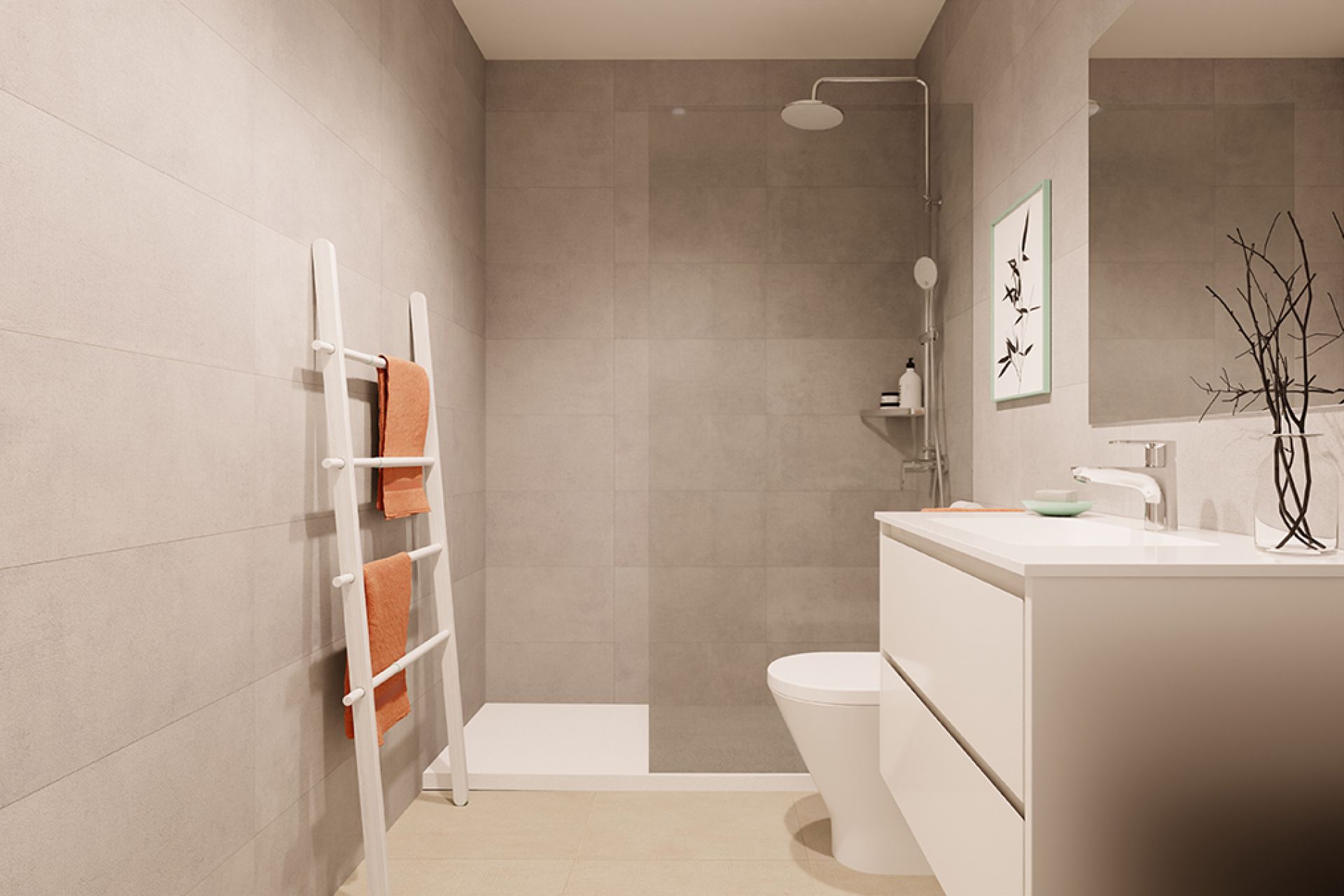 Exclusive Residential in San Roque — Image 9
