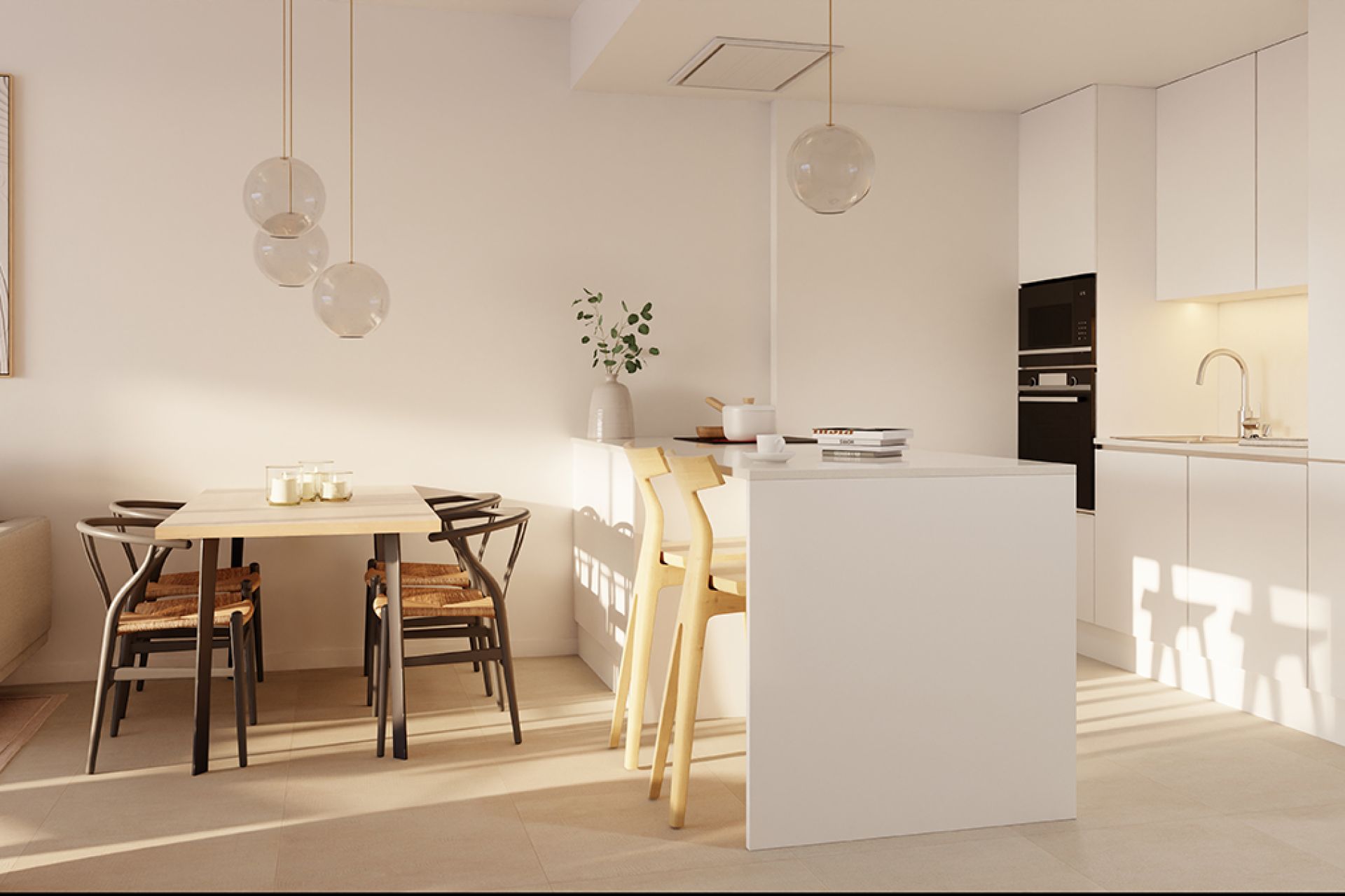 Exclusive Residential in San Roque — Image 11