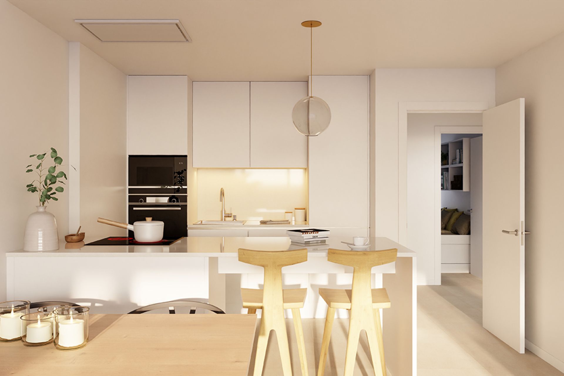 Exclusive Residential in San Roque — Image 12