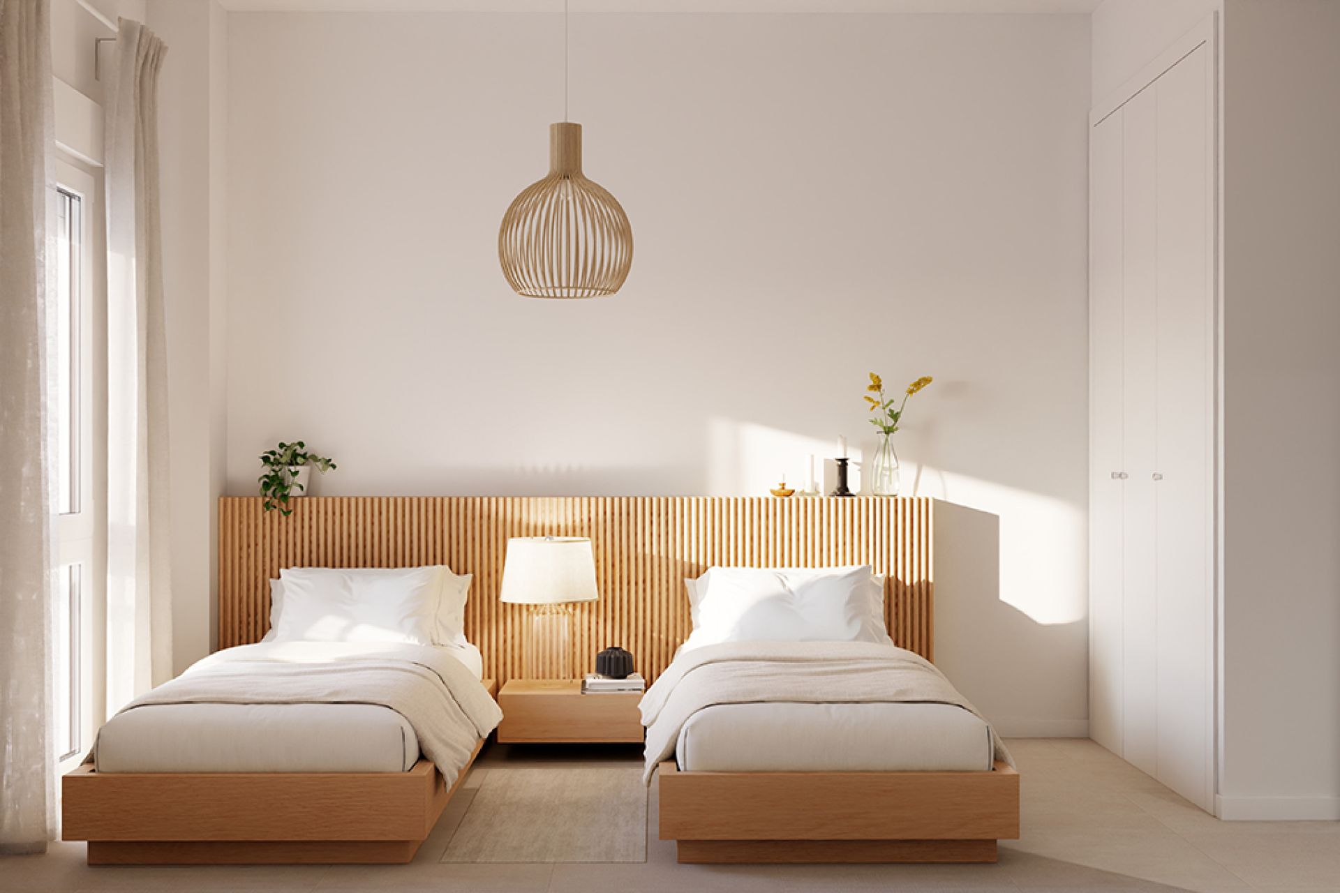 Exclusive Residential in San Roque — Image 14