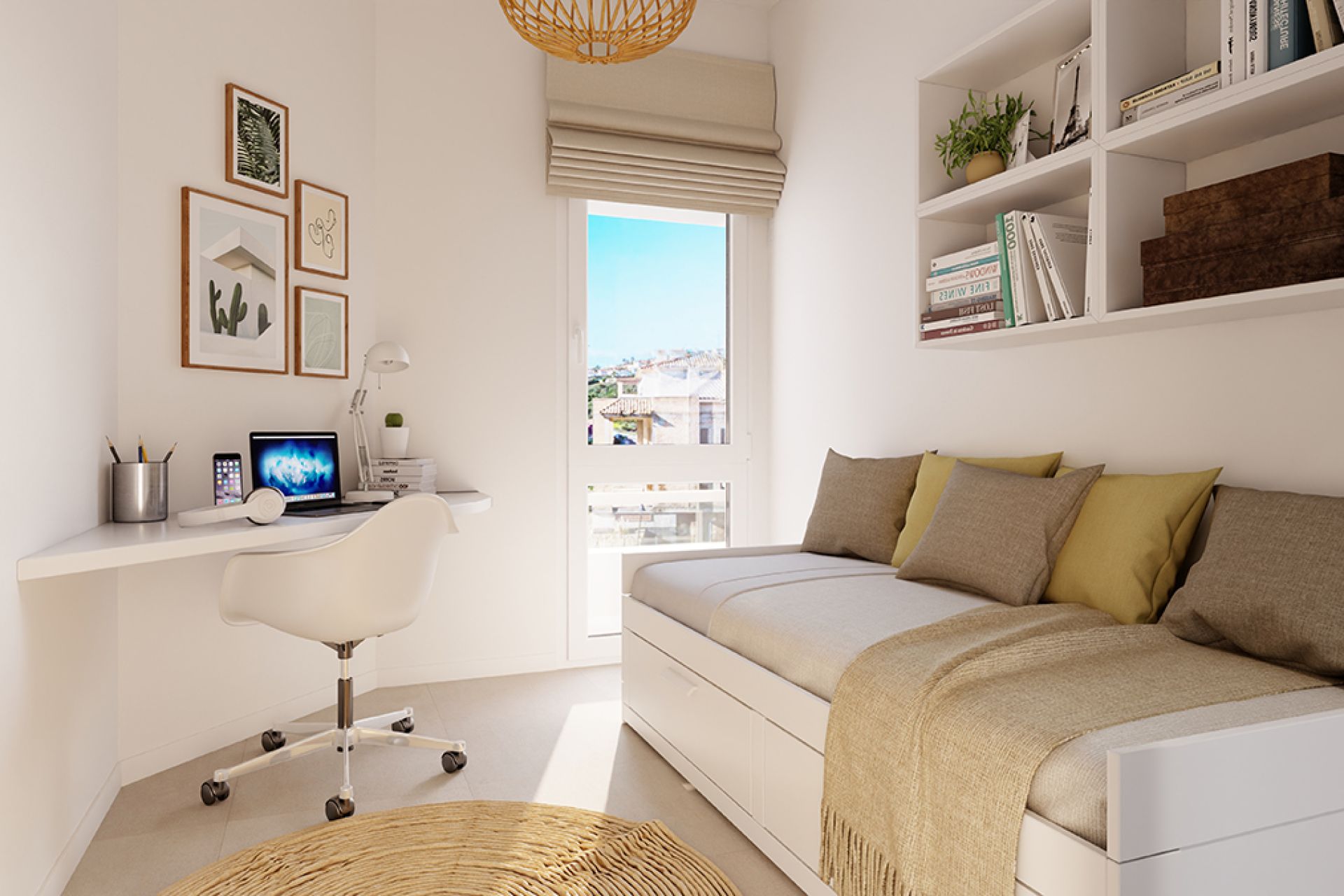 Exclusive Residential in San Roque — Image 15