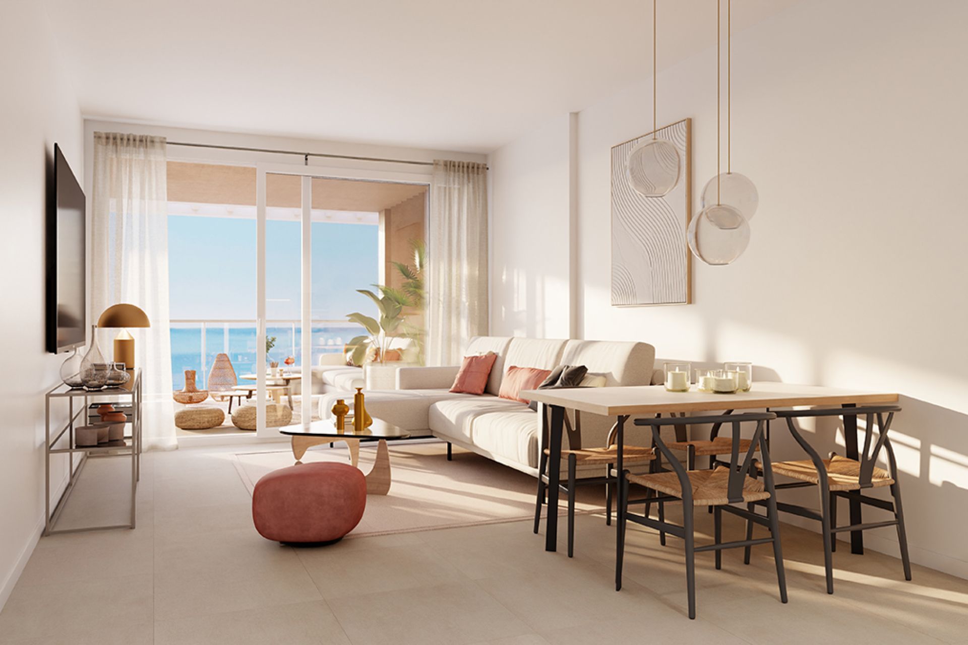 Exclusive Residential in San Roque — Image 16