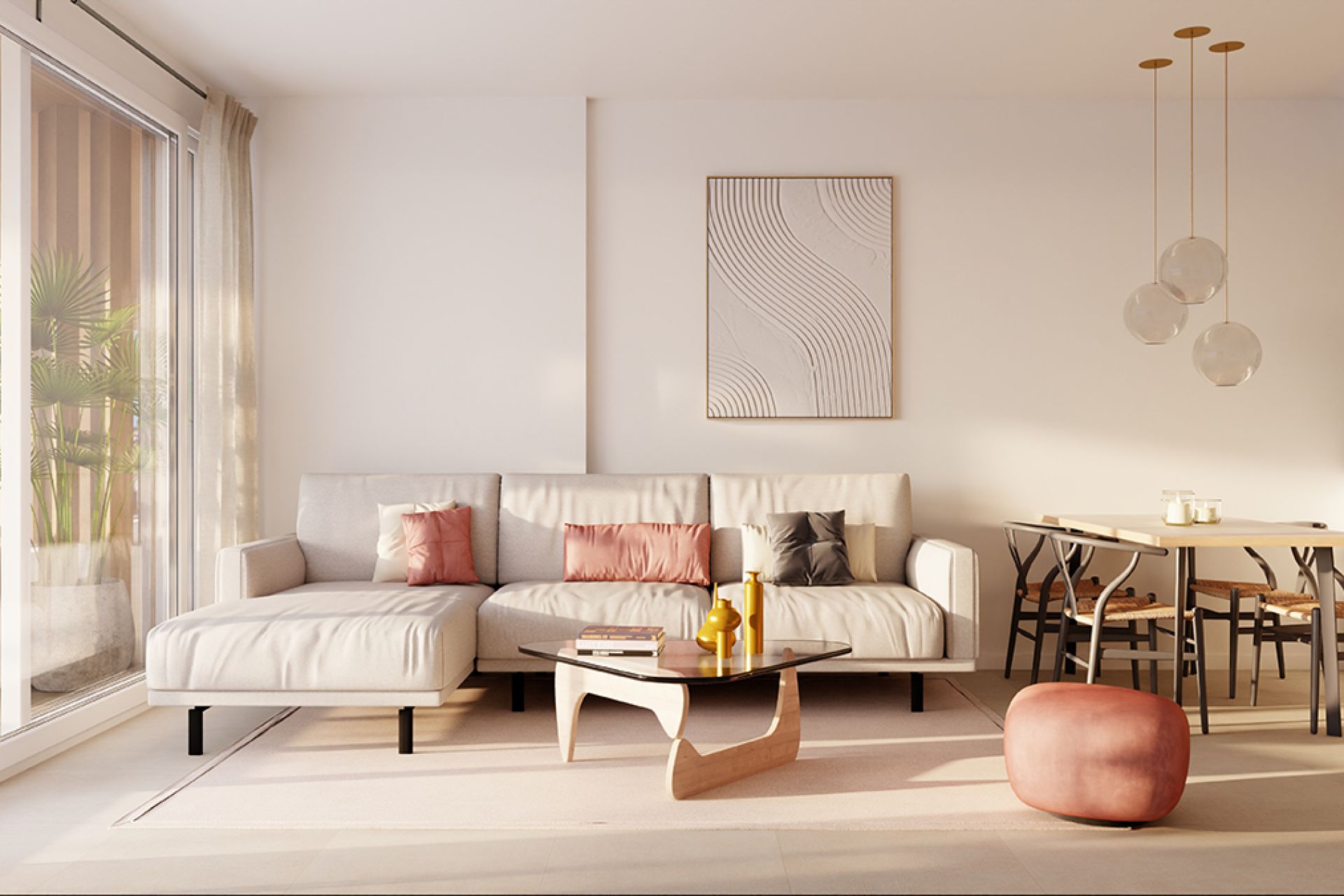 Exclusive Residential in San Roque — Image 17