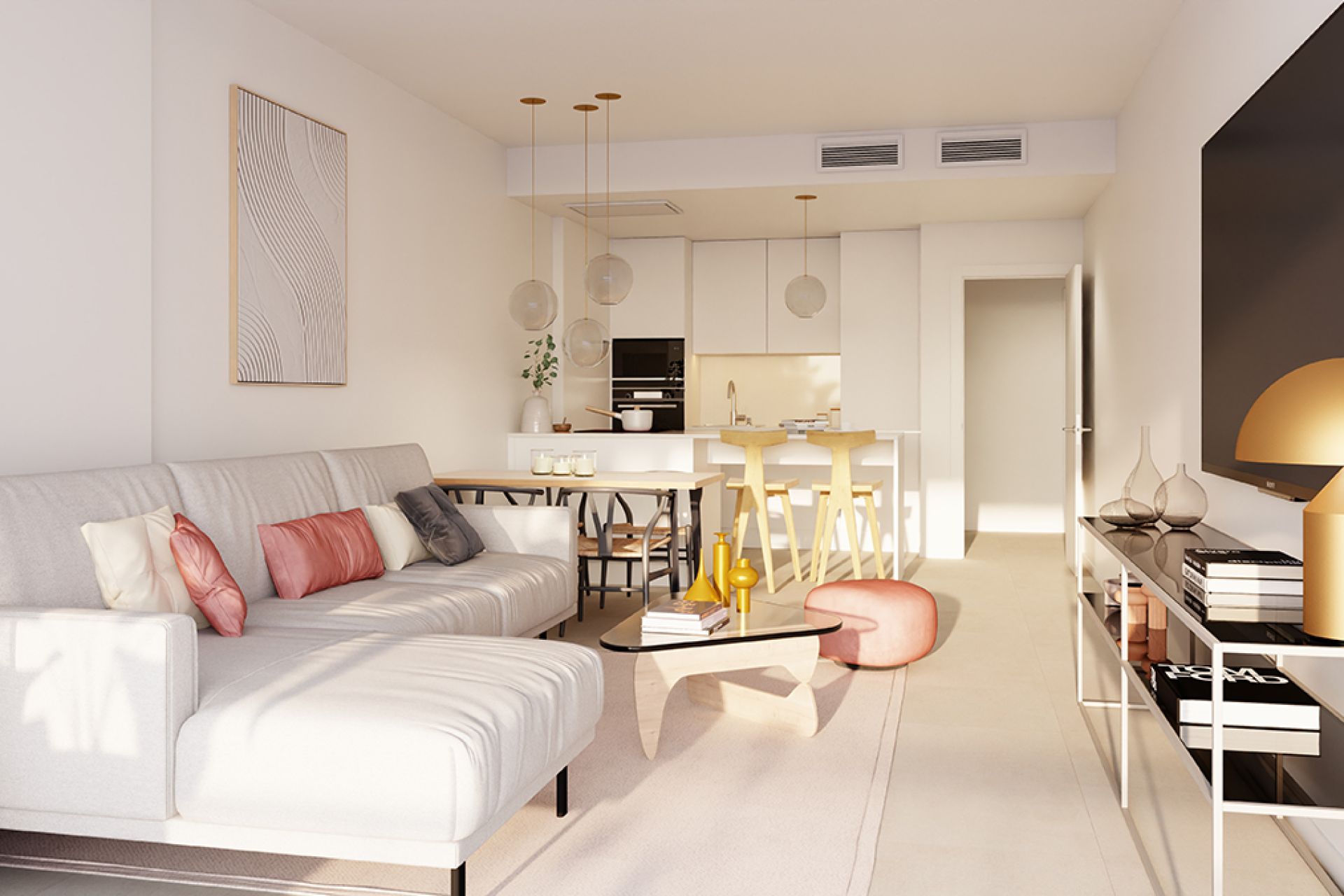Exclusive Residential in San Roque — Image 18