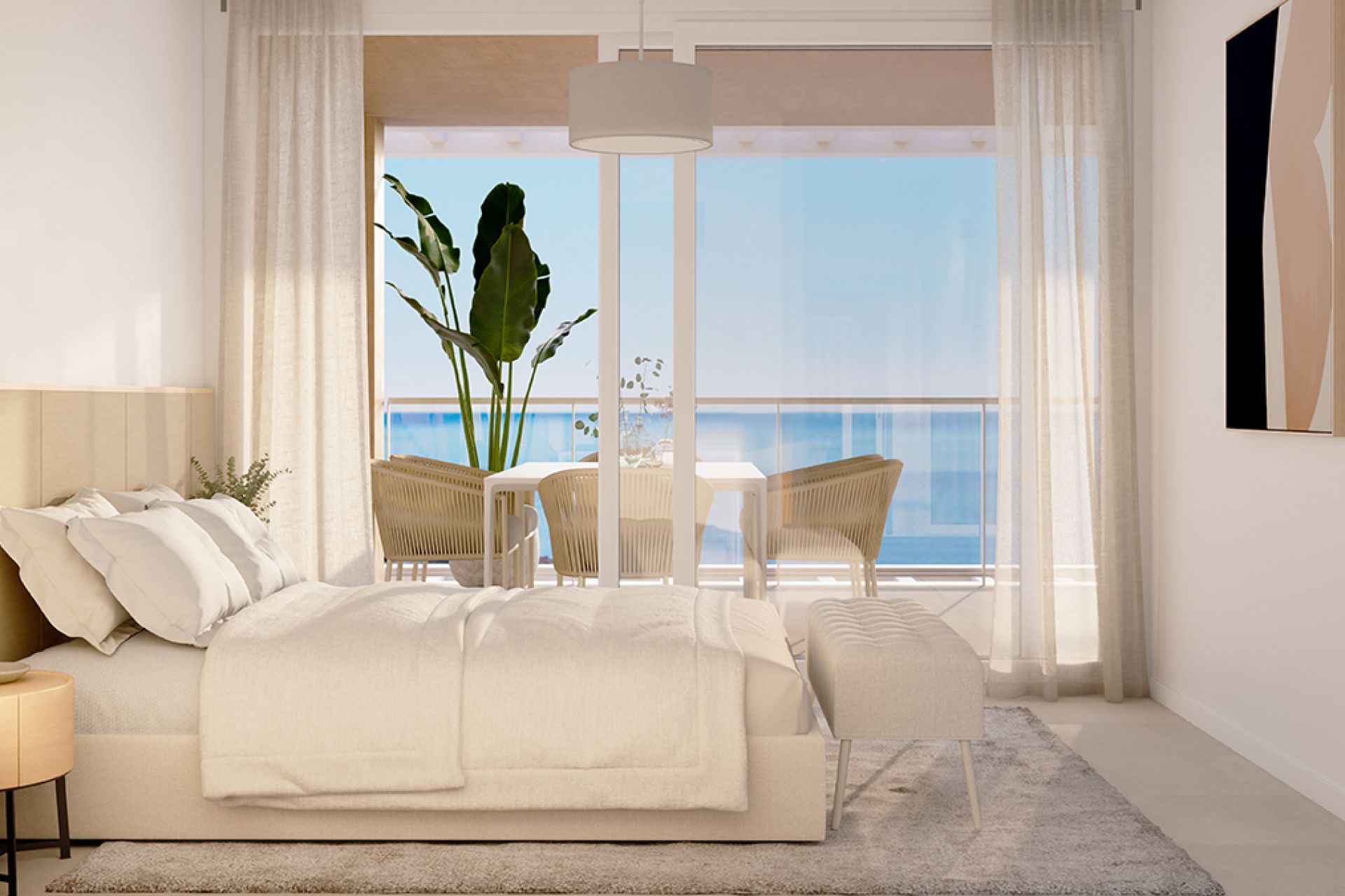 Exclusive Residential in San Roque — Image 20