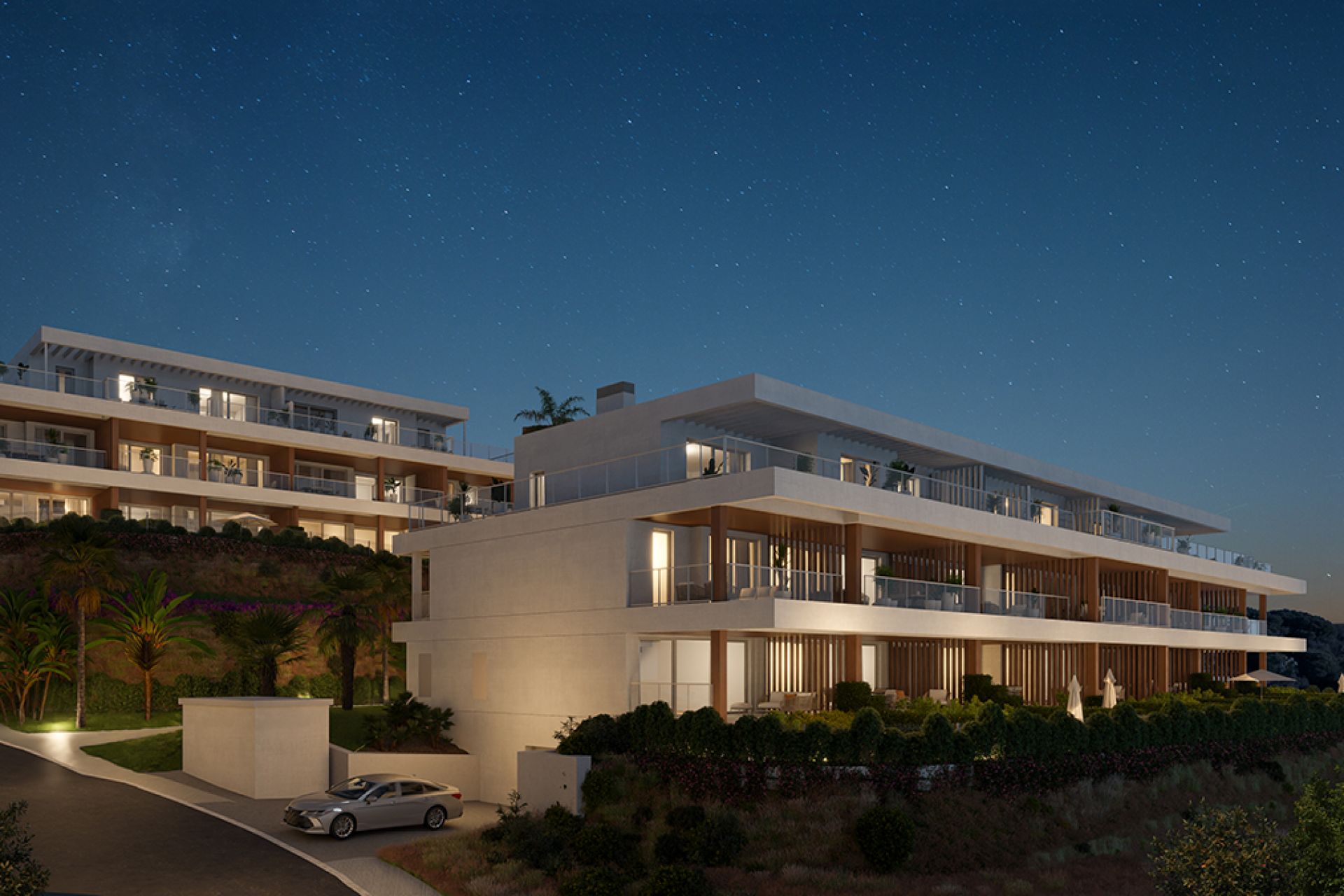 Exclusive Residential in San Roque — Image 23