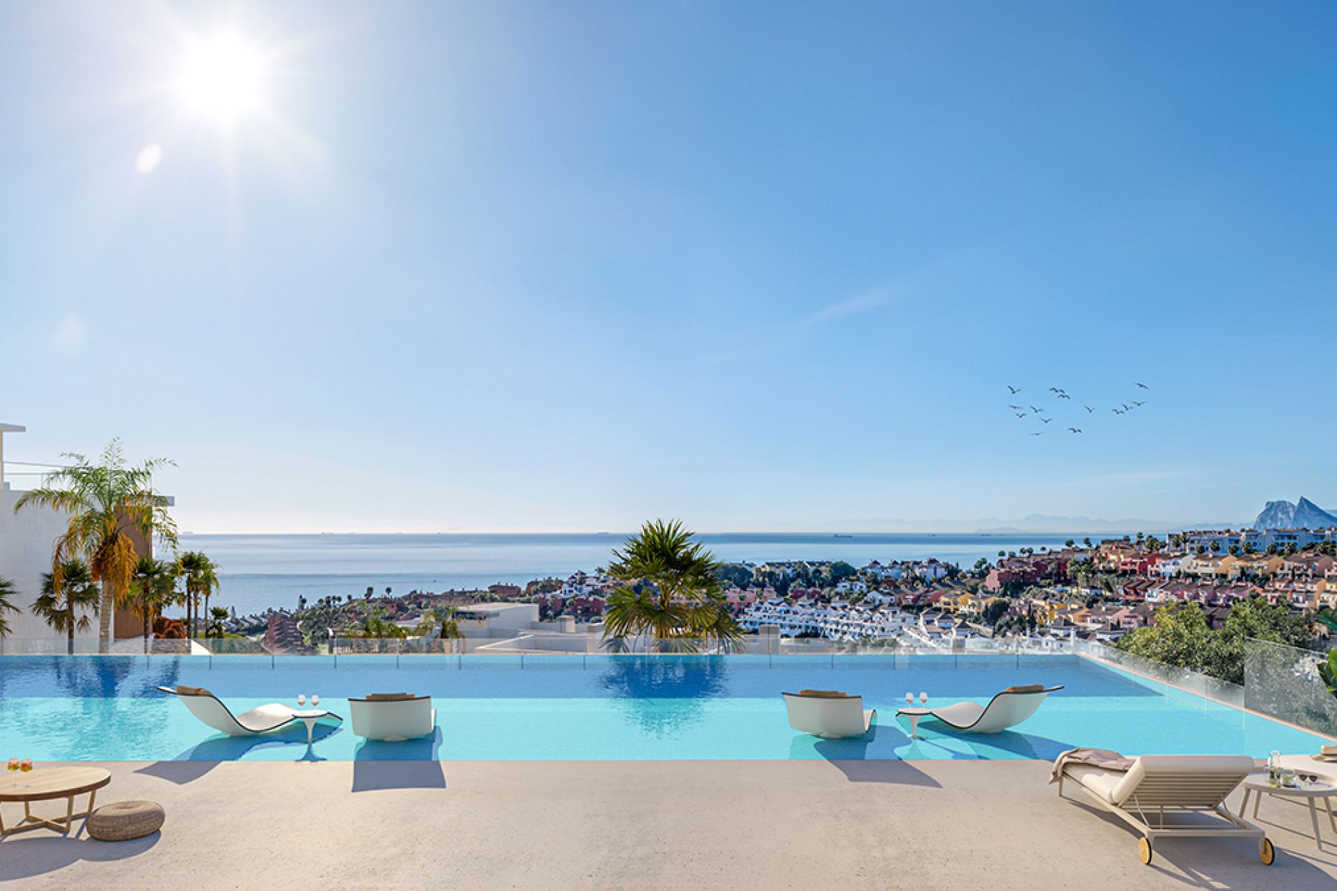 Exclusive Residential in San Roque — Image 24