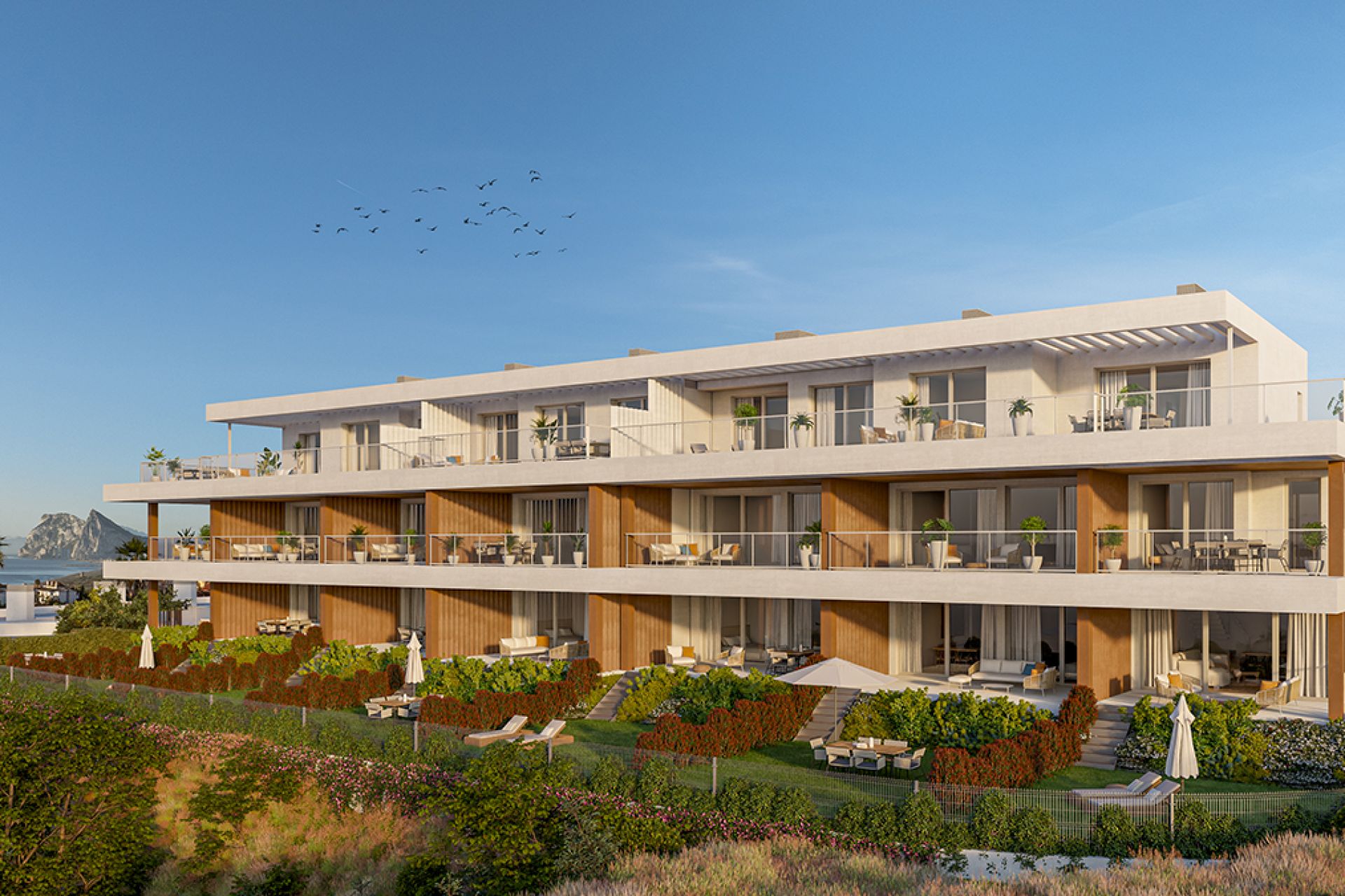 Exclusive Residential in San Roque — Image 26
