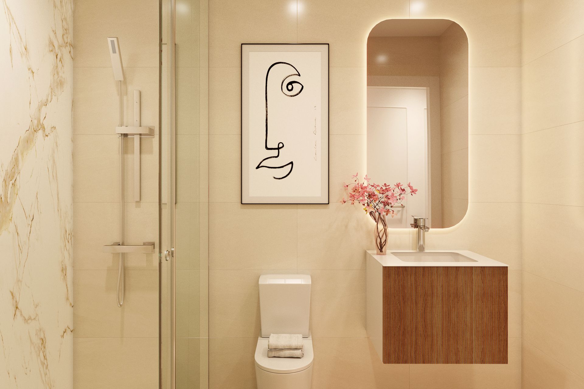 Penthouse in Pilar de la Horadada — Image 3