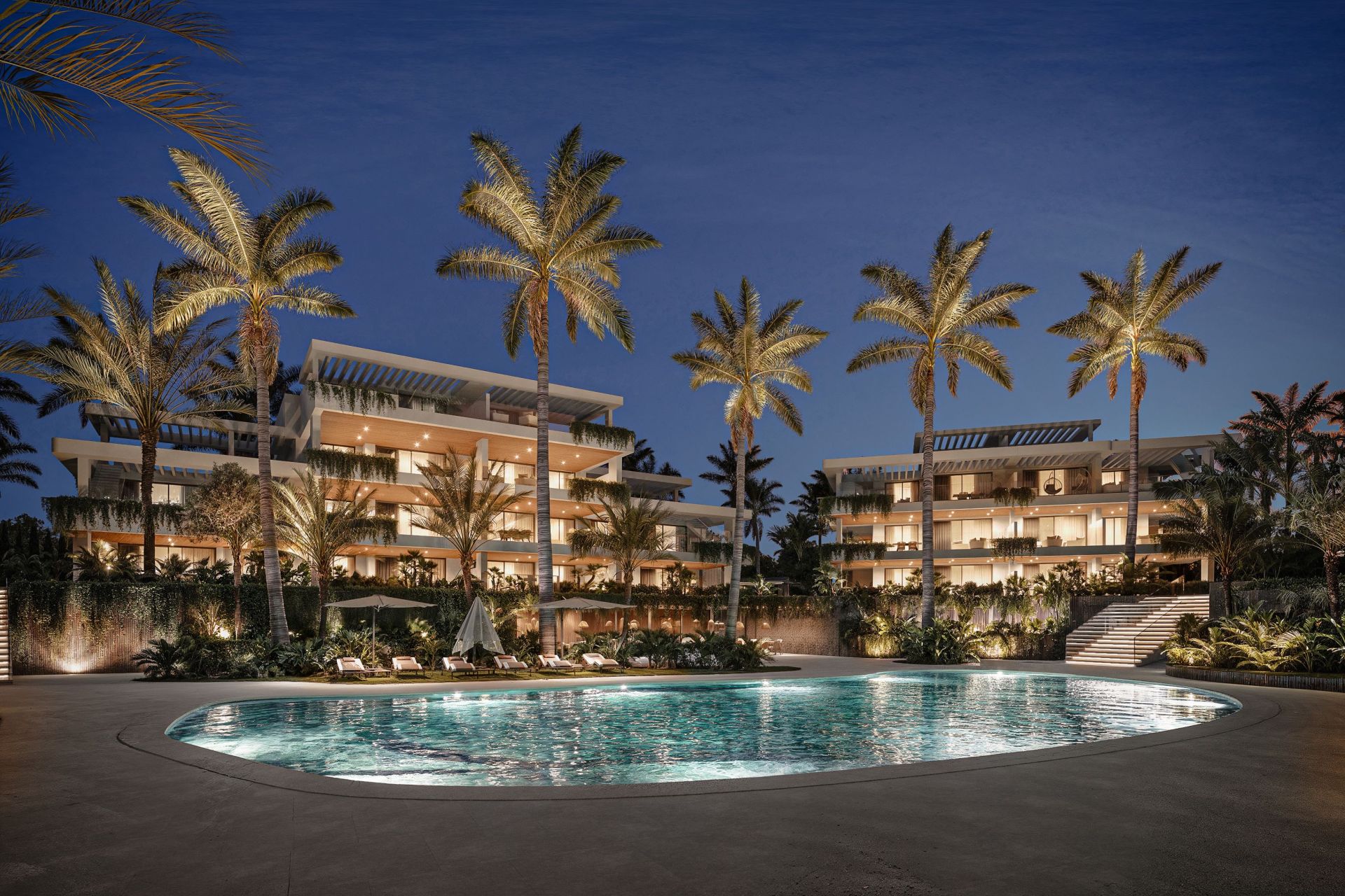 Erdgeschoss in Estepona — Image 35