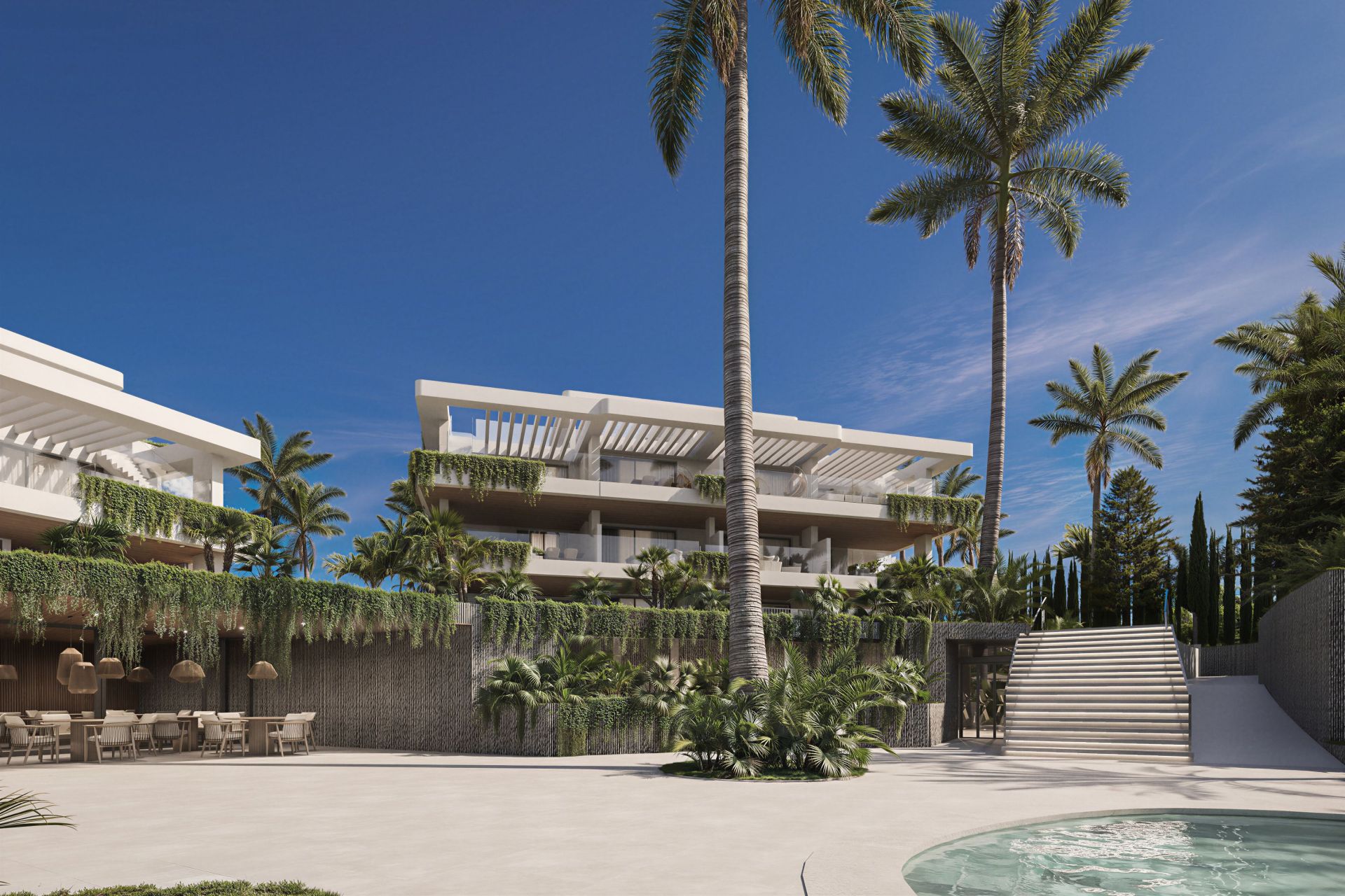 Erdgeschoss in Estepona — Image 46