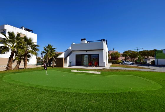 Villa in Condado de Alhama
