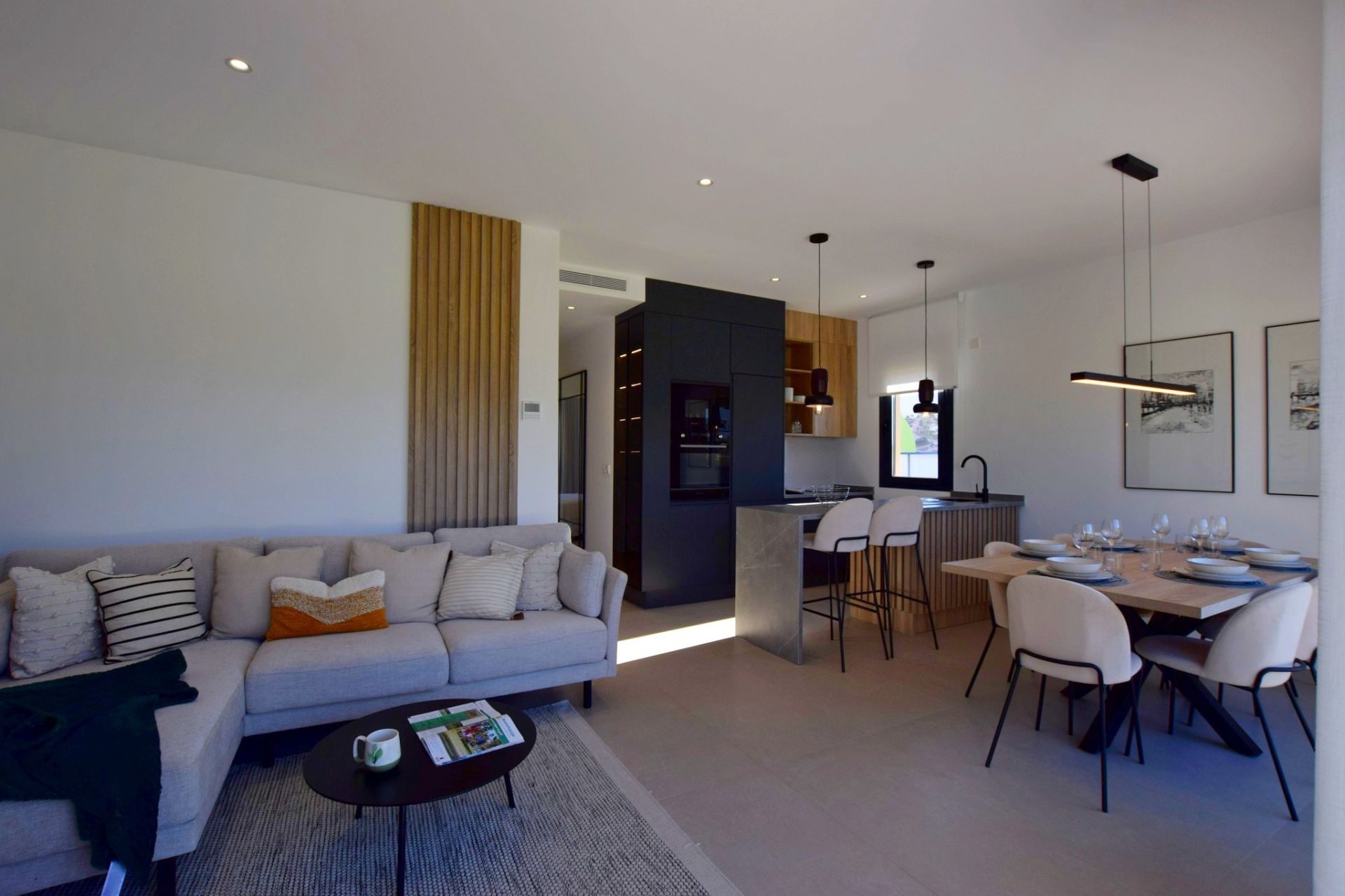 Villa in Condado de Alhama — Image 5
