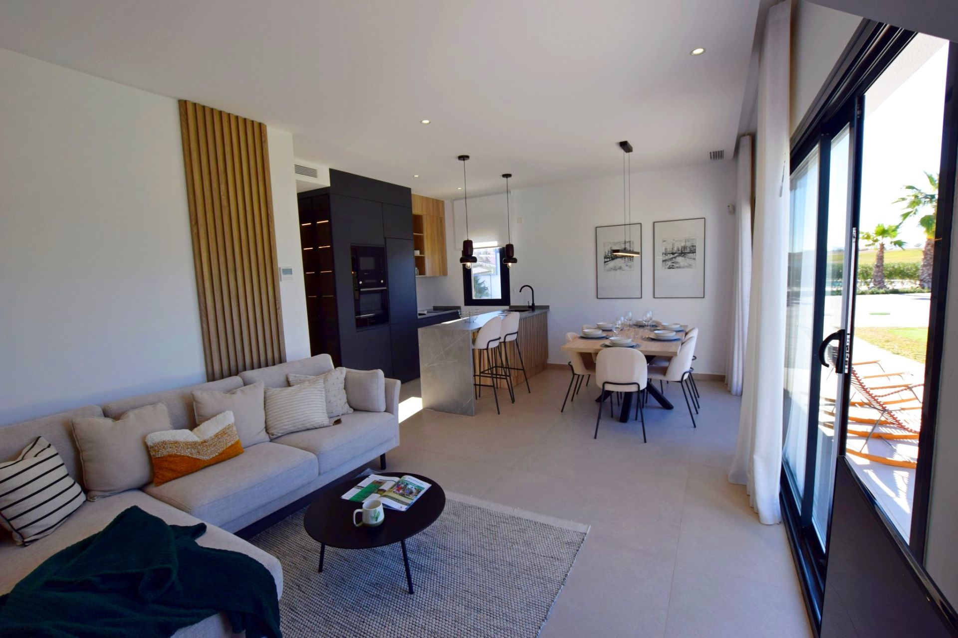 Villa in Condado de Alhama — Image 6