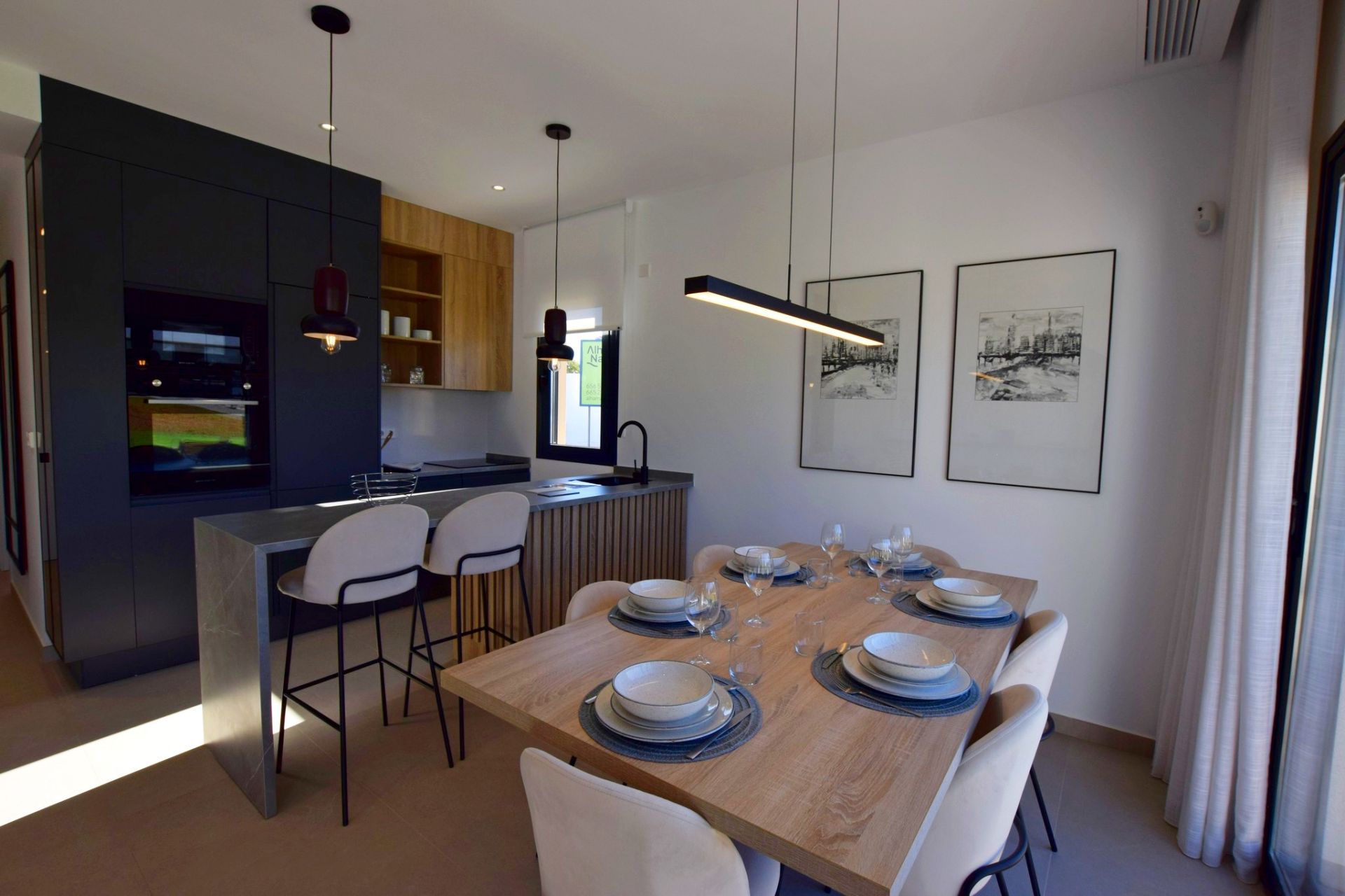 Villa in Condado de Alhama — Image 9