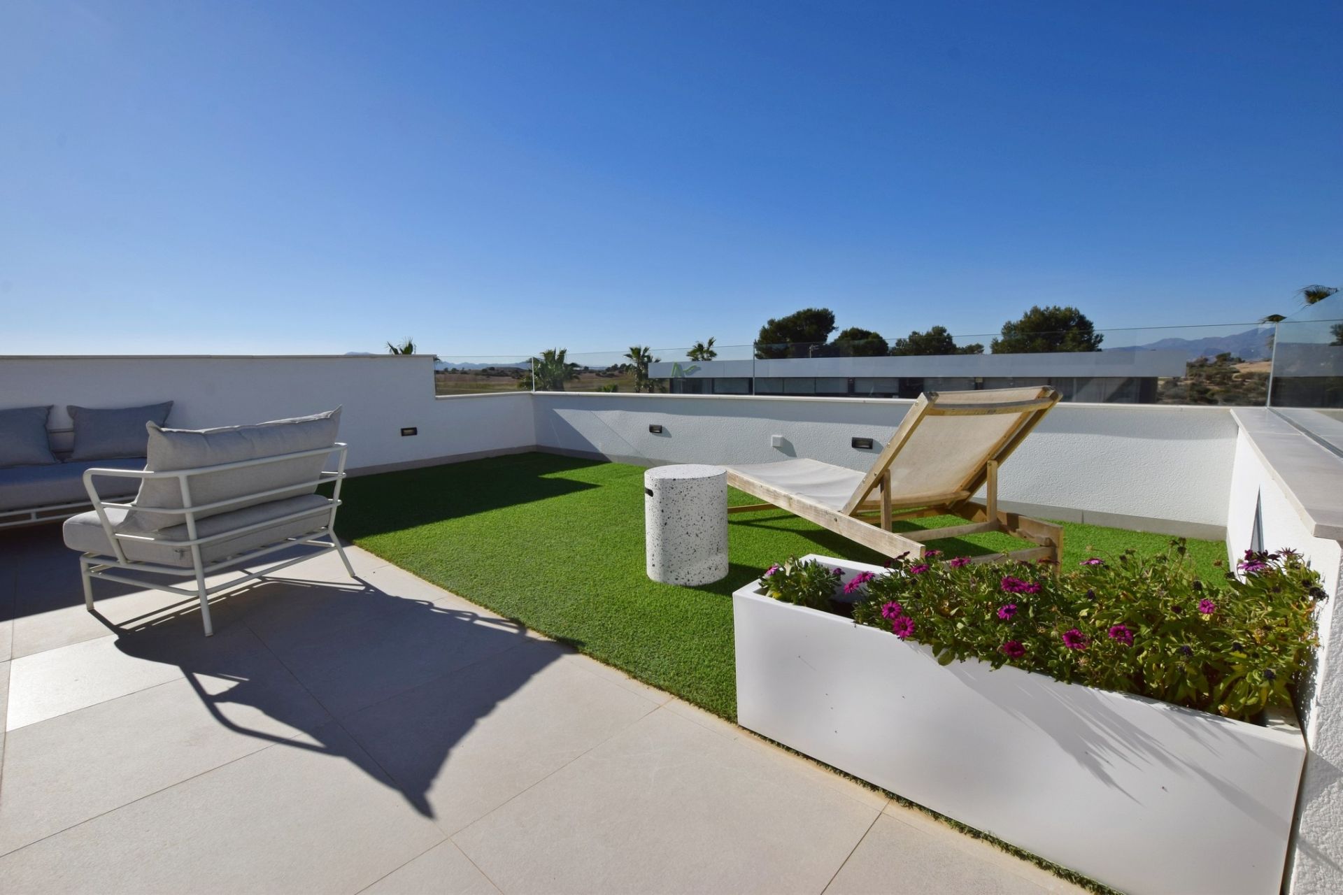 Villa in Condado de Alhama — Image 27