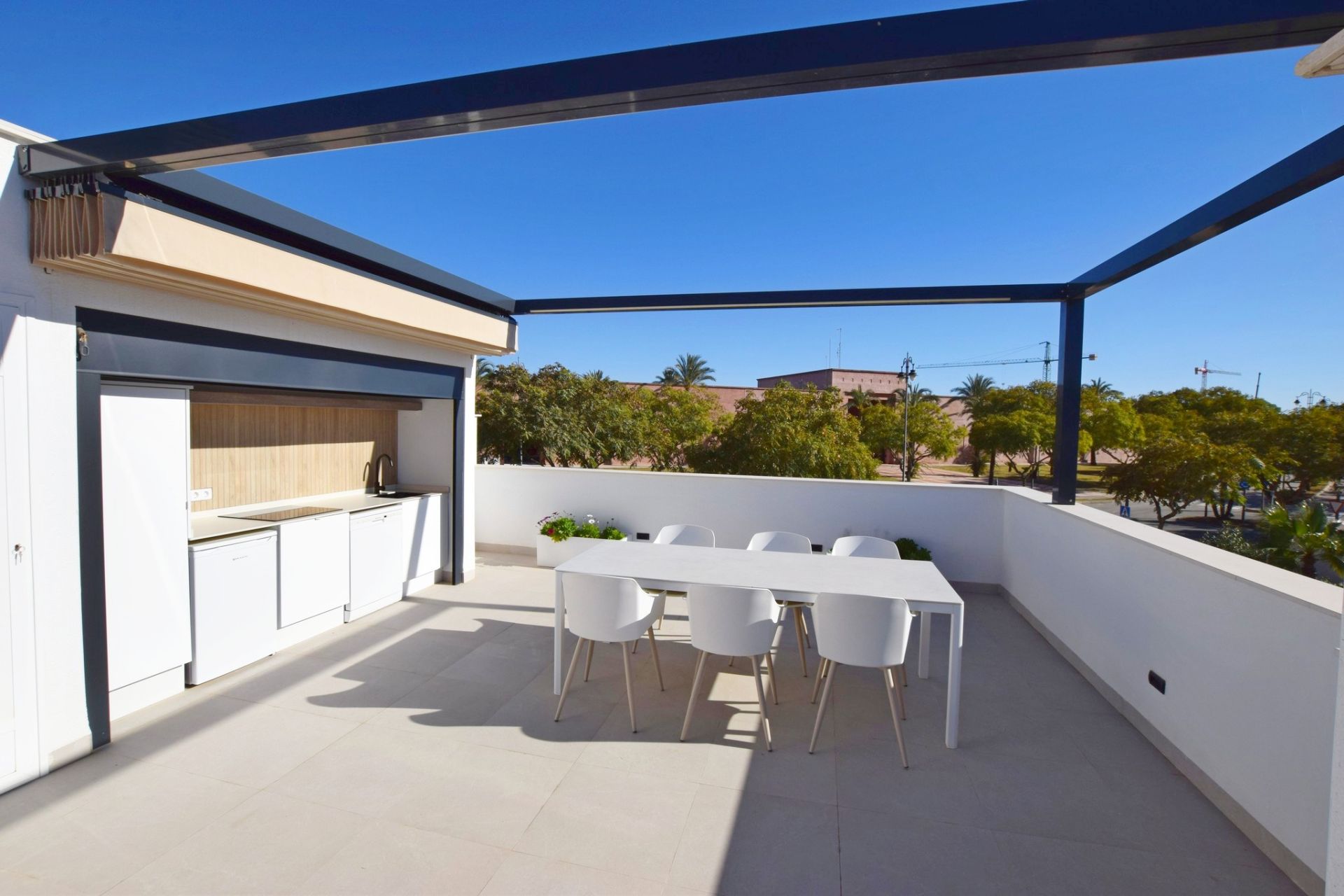 Villa in Condado de Alhama — Image 29