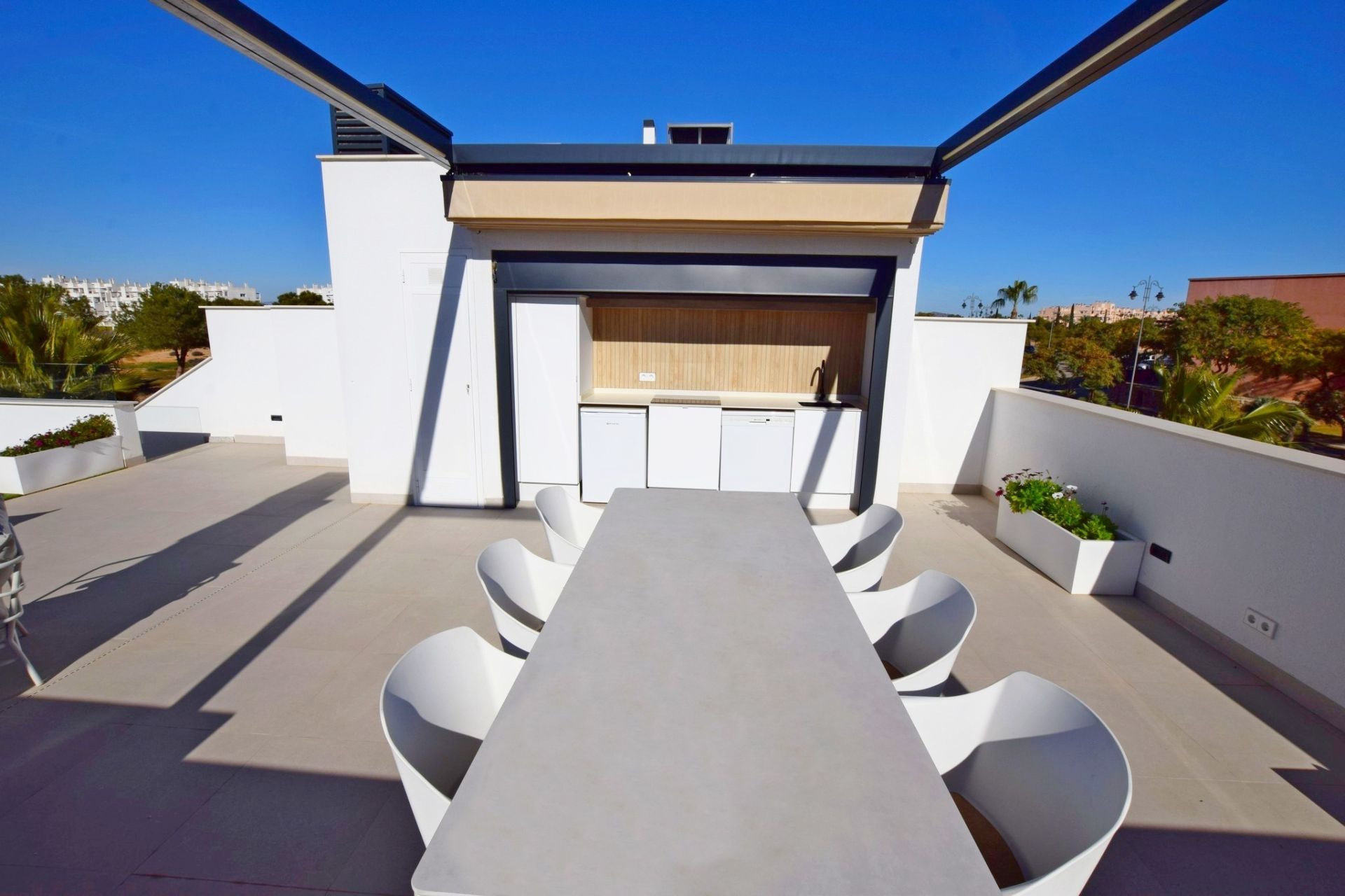 Villa in Condado de Alhama — Image 32