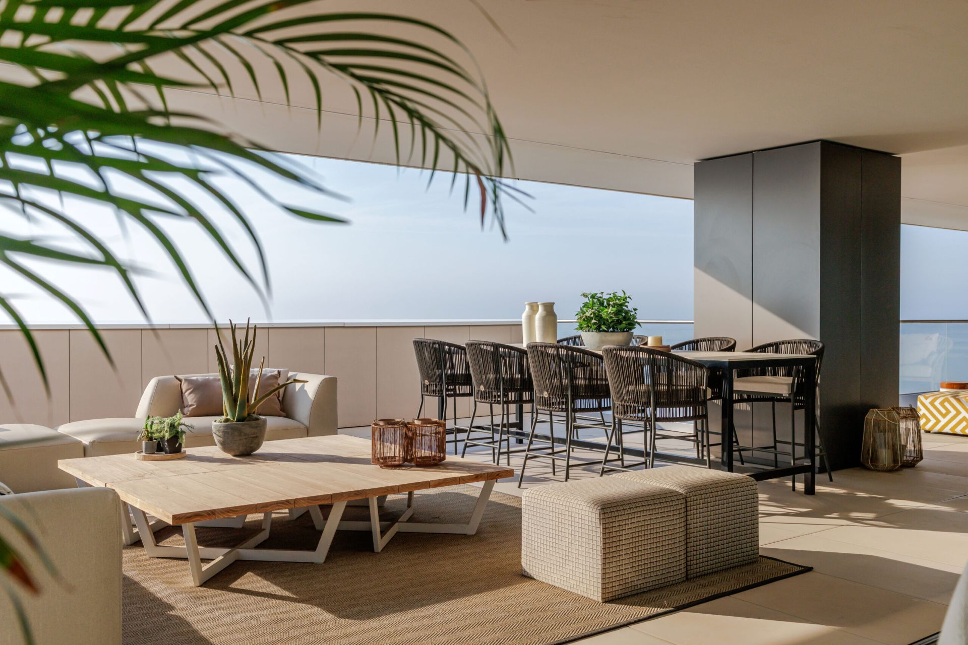 Apartment in Málaga — Image 2