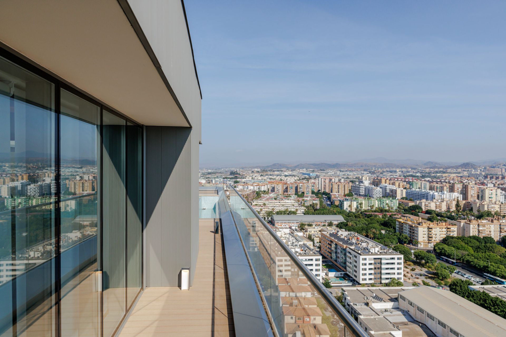 Apartment in Málaga — Image 3