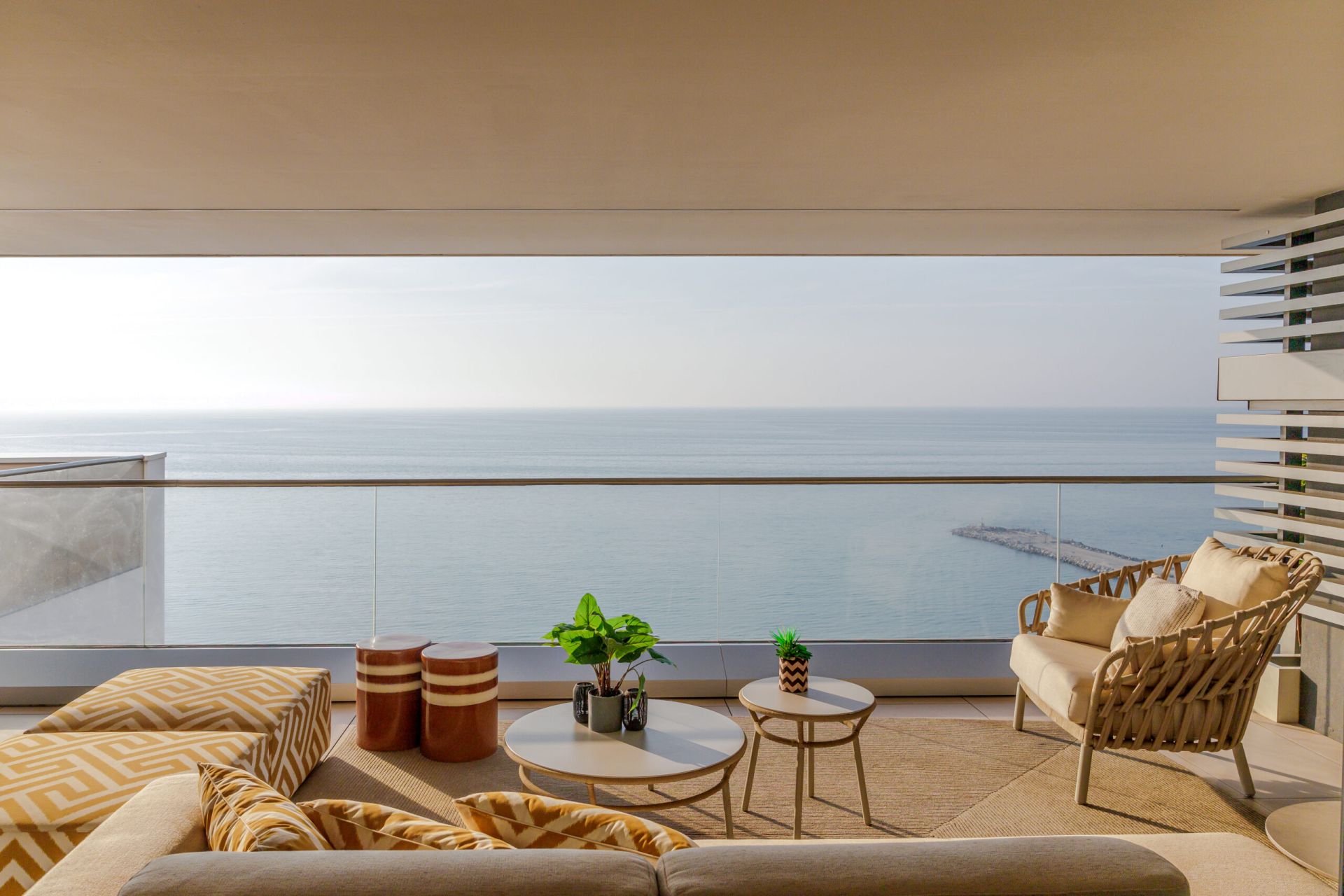 Apartment in Málaga — Image 7