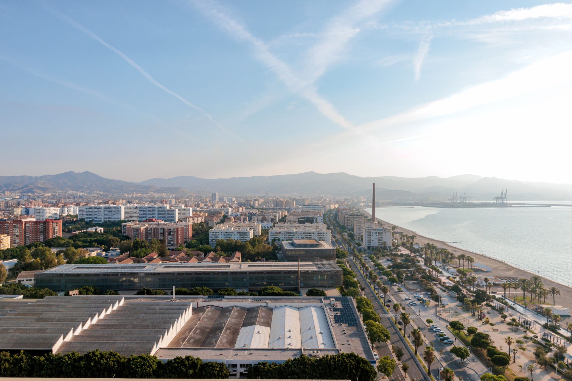 Apartment in Málaga — Image 9