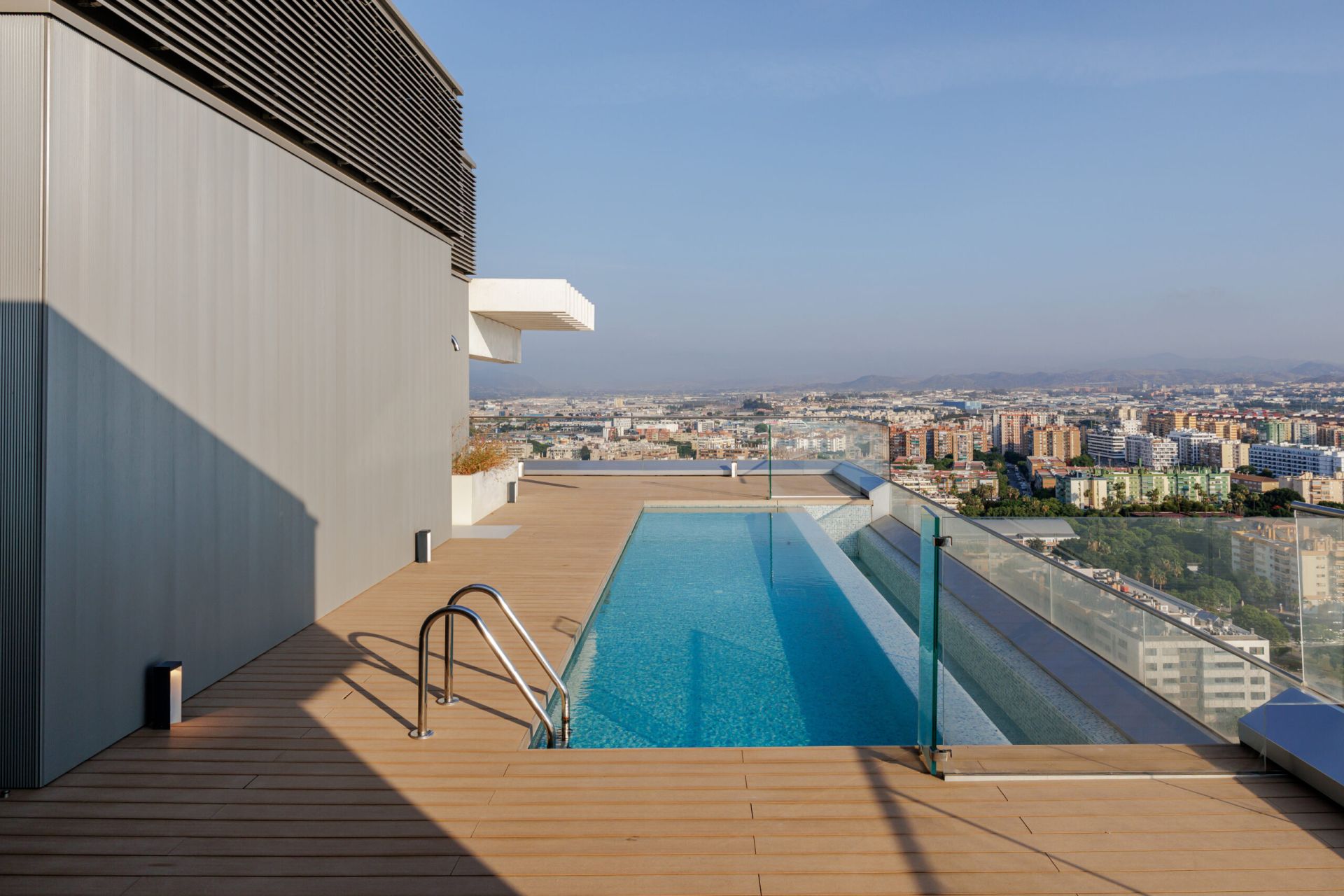 Apartment in Málaga — Image 10