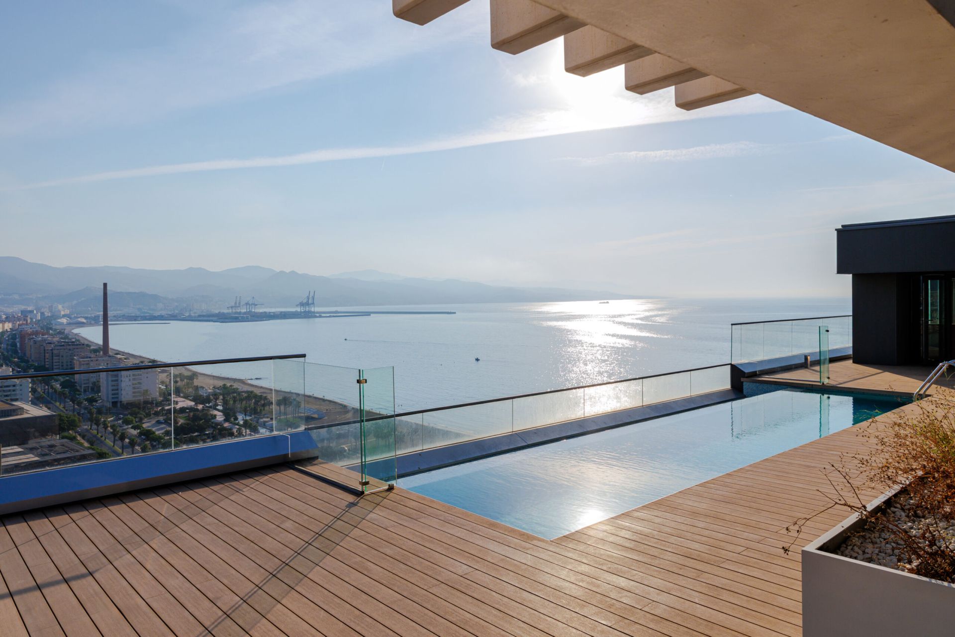 Apartment in Málaga — Image 11