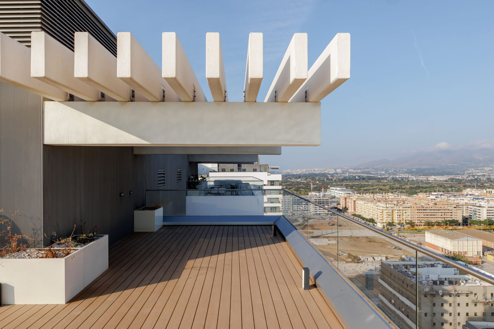 Apartment in Málaga — Image 12